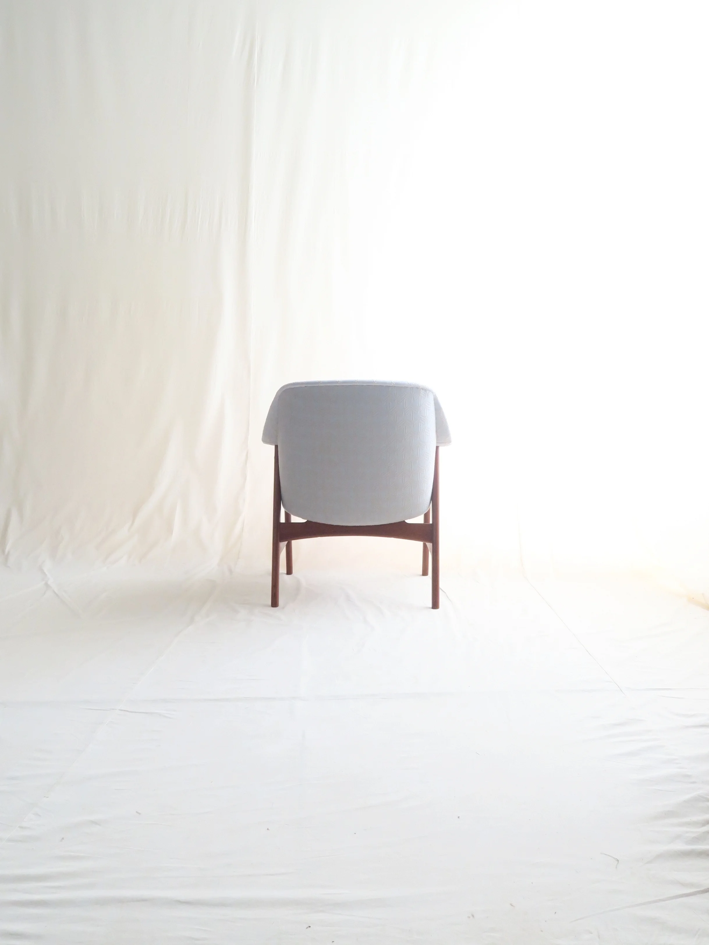 ミナペルホネン　イージーチェア