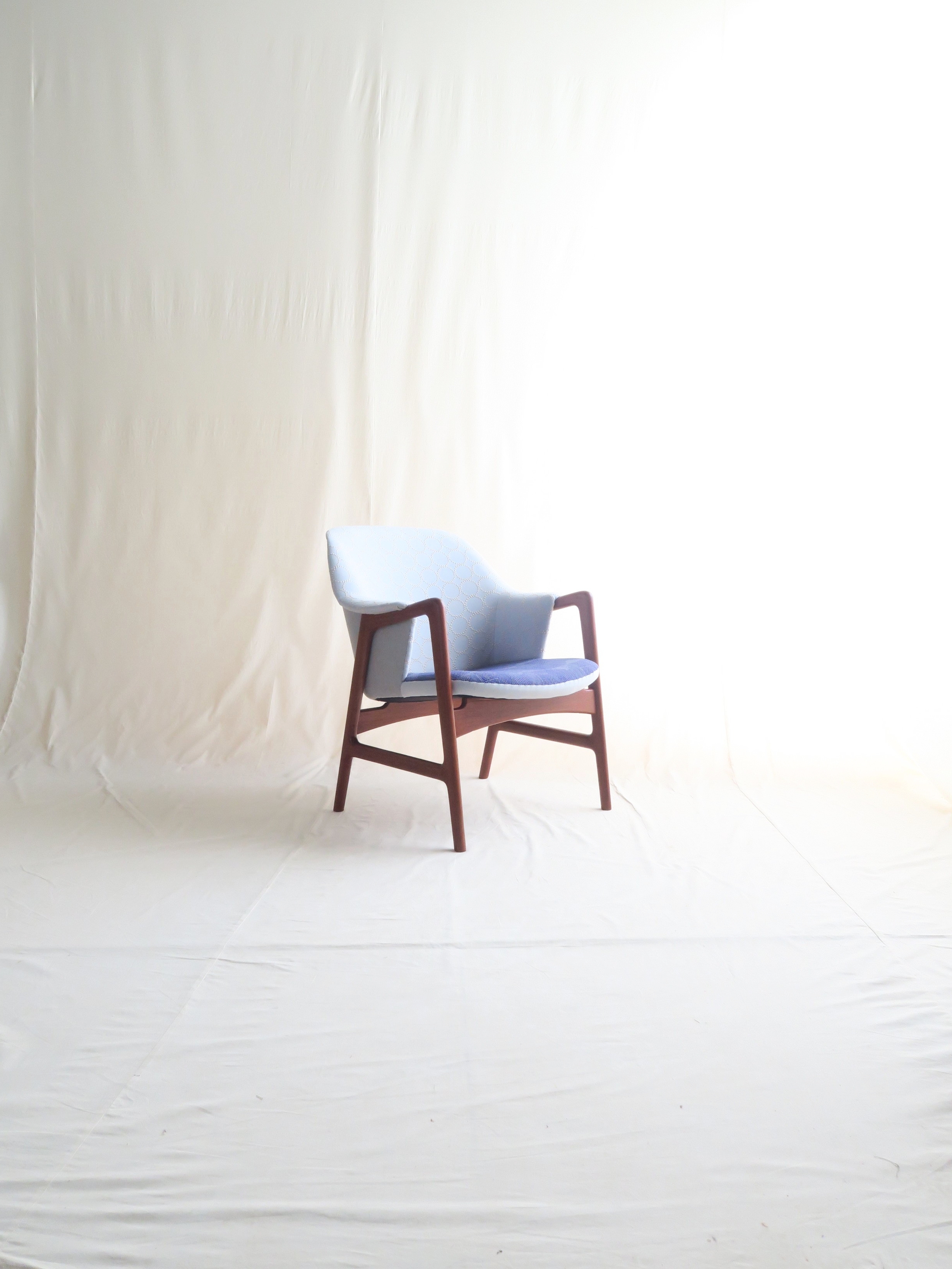 ミナペルホネン　イージーチェア