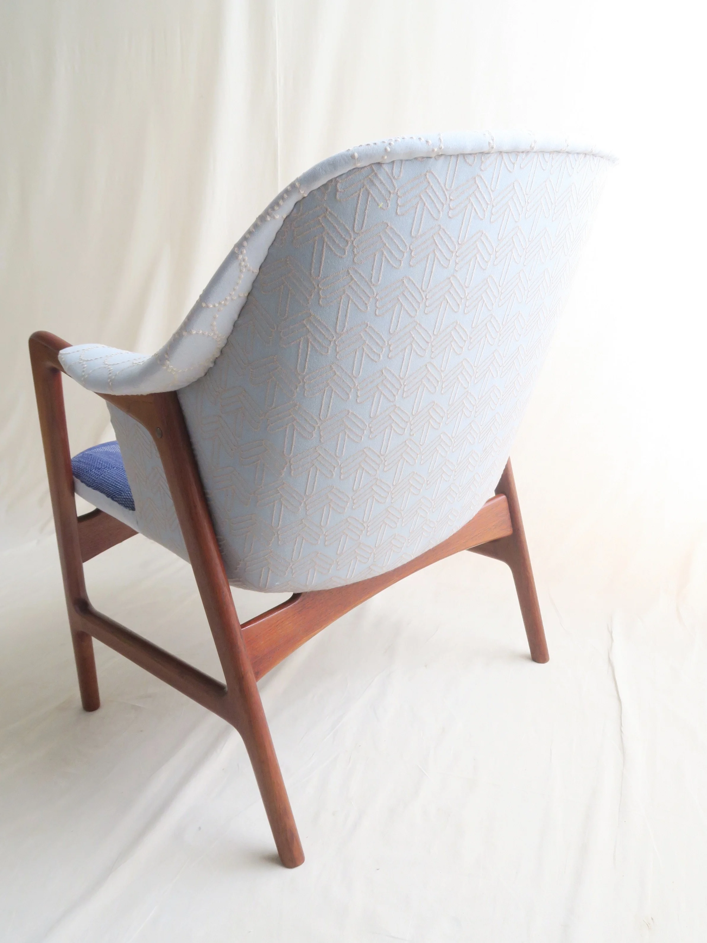 ミナペルホネン　イージーチェア