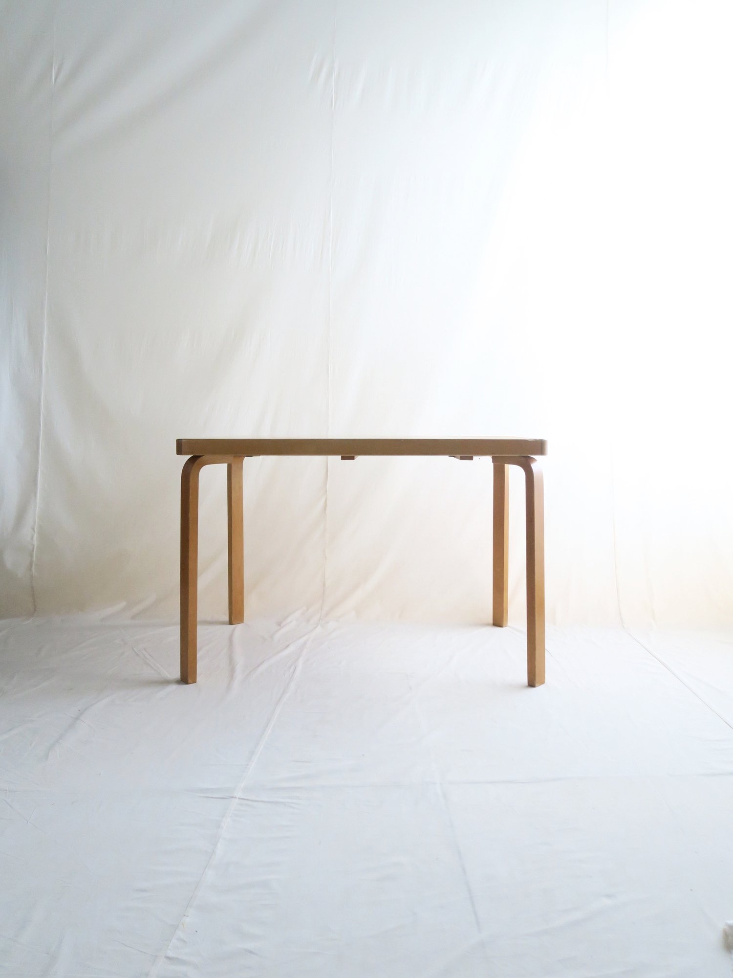 アイノアアルト エクステンションテーブル 93 アルテック アアルト aalto aino aalto extension table No.93 — Ph.D.