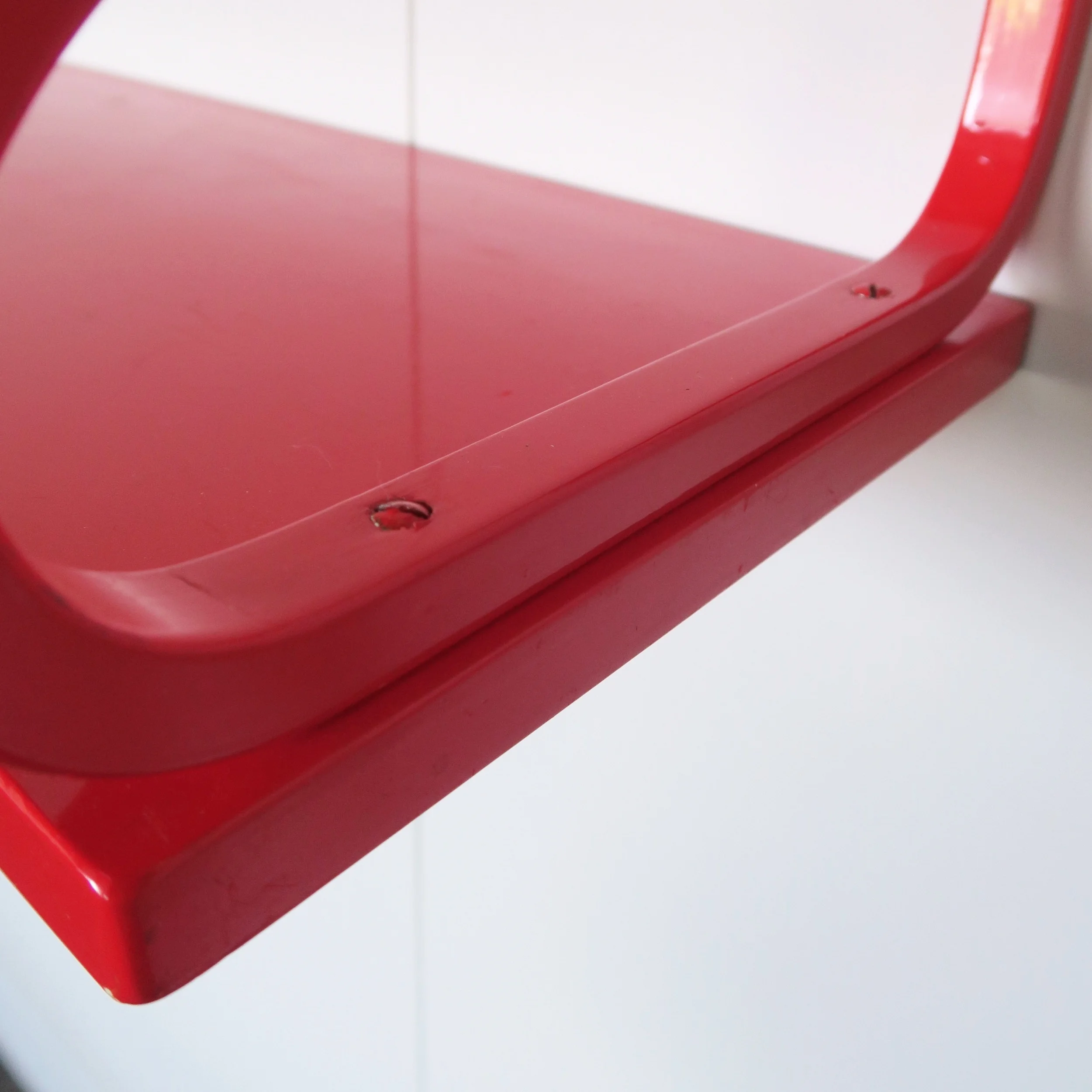 アアルト　シェルフ