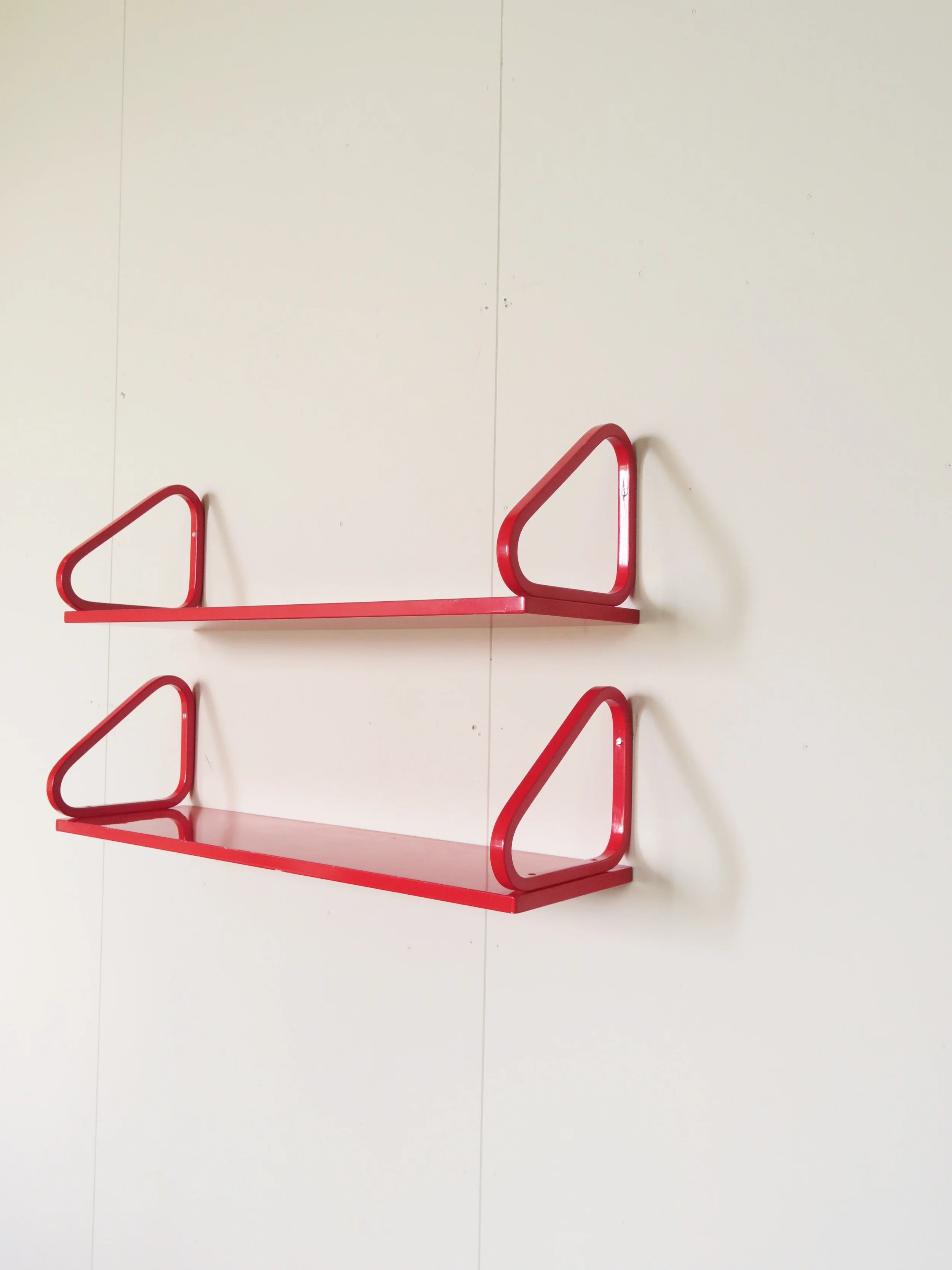 アアルト　シェルフ