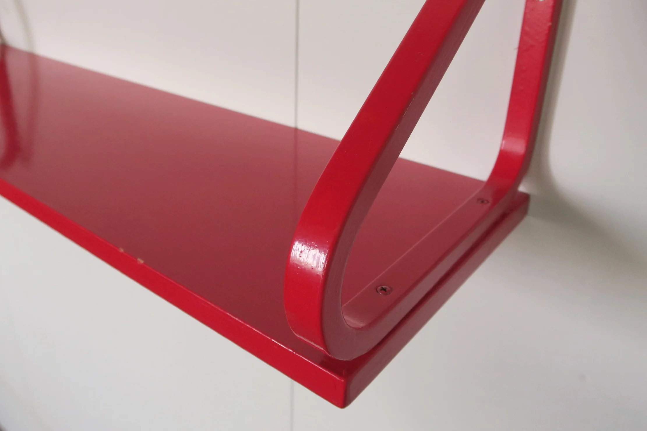 アアルト　シェルフ