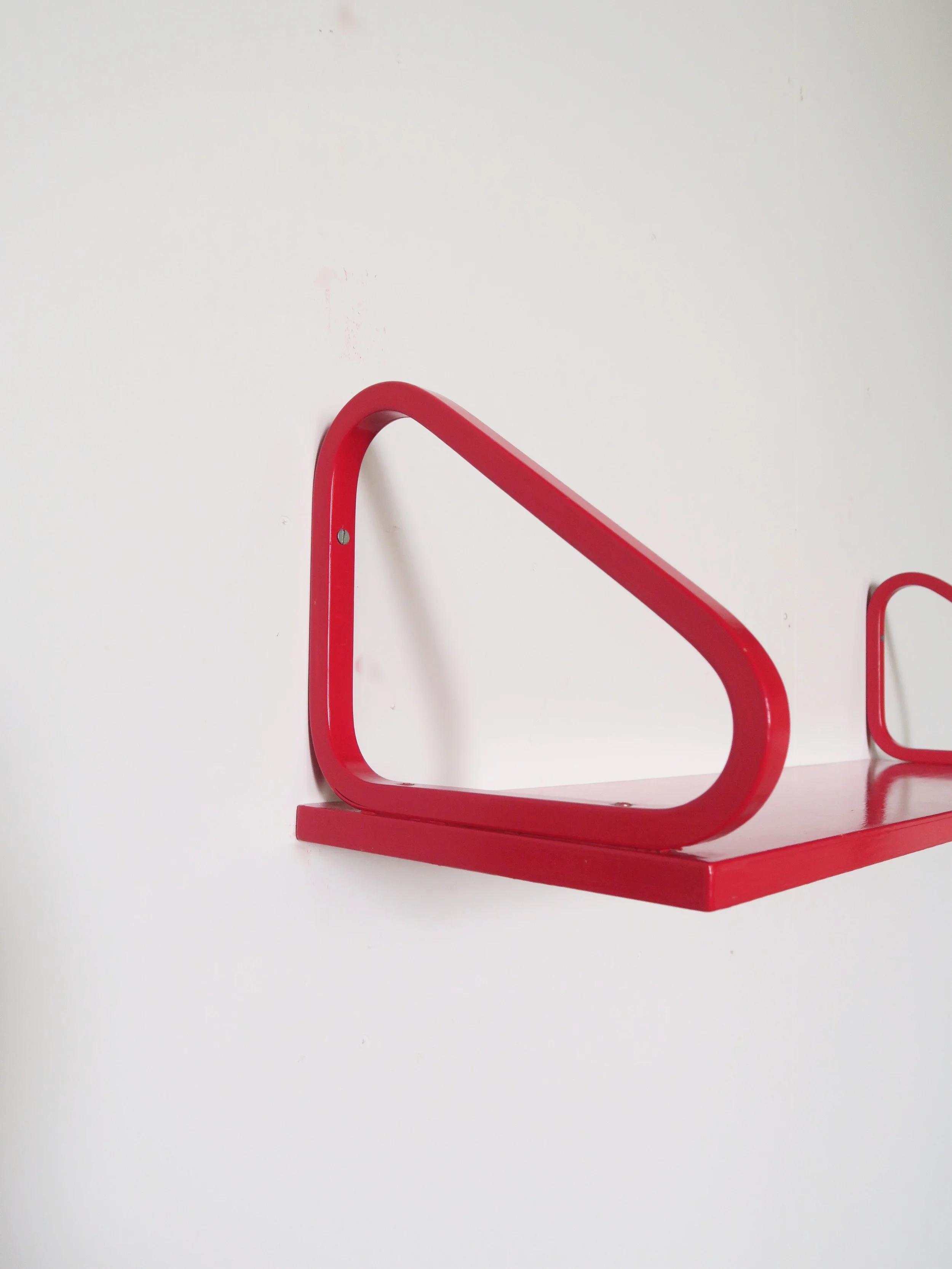 アアルト　シェルフ