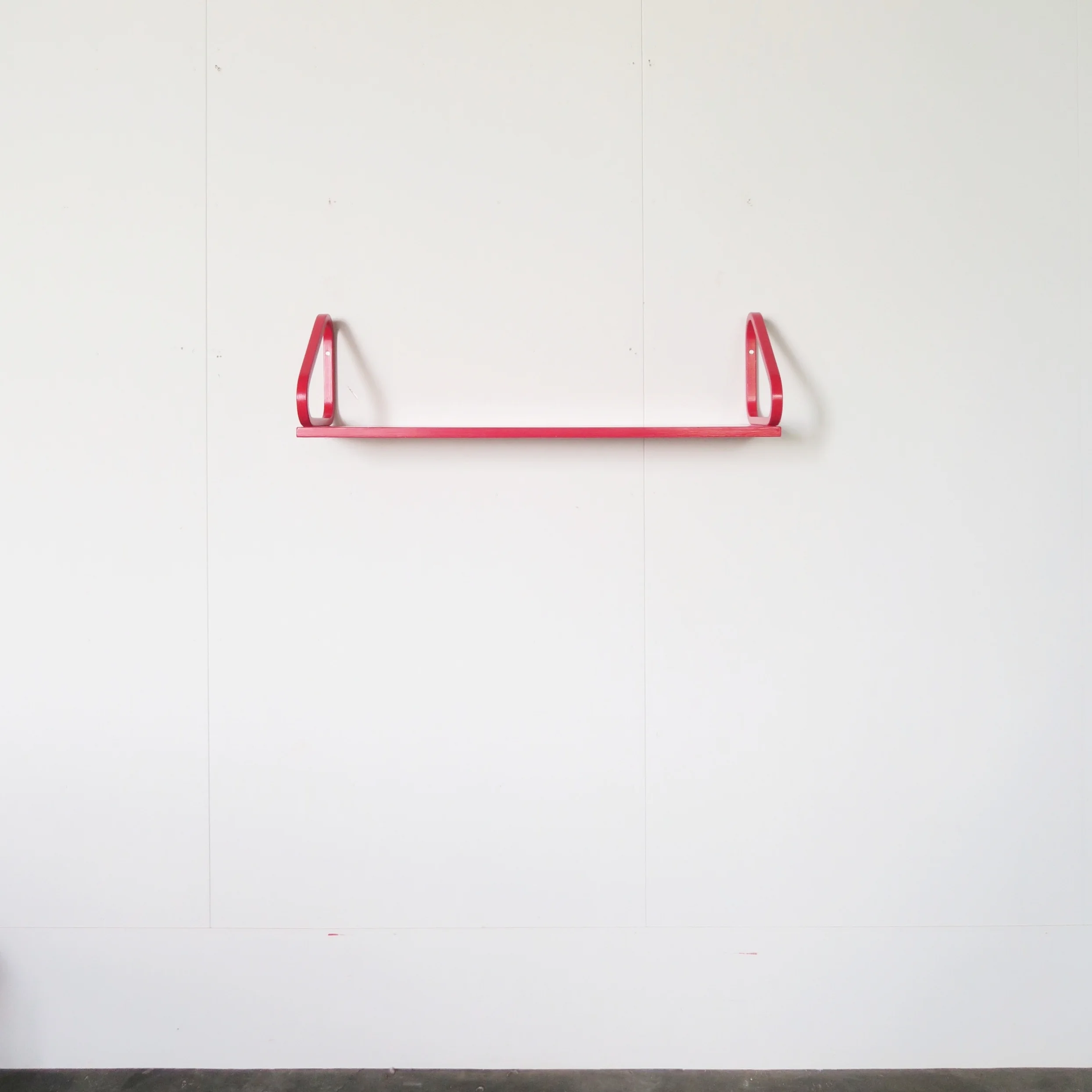 アアルト　シェルフ