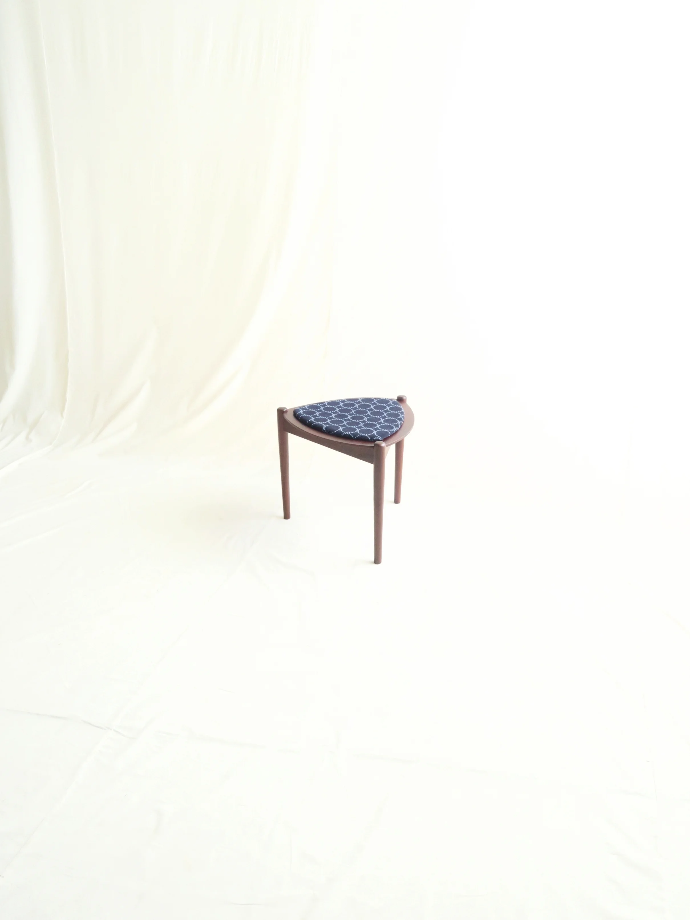 ミナペルホネン　スツール