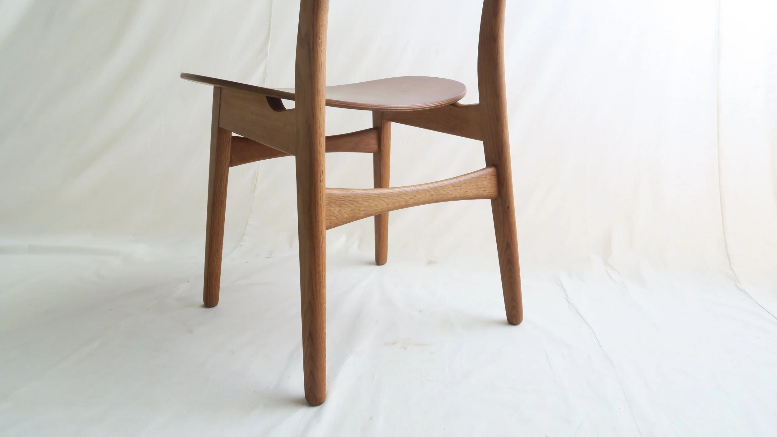 ウェグナー　ch-30