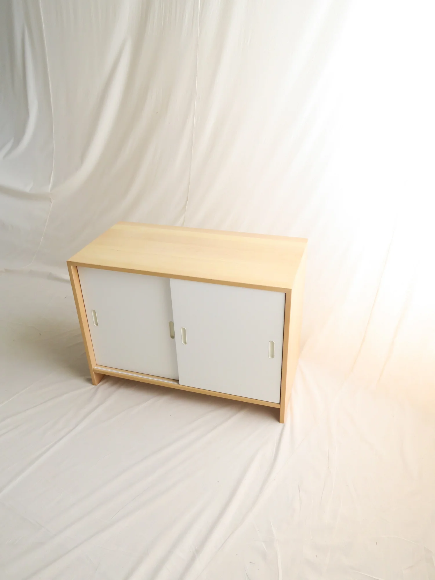 alvar aalto cabinet 217 — Ph.D.