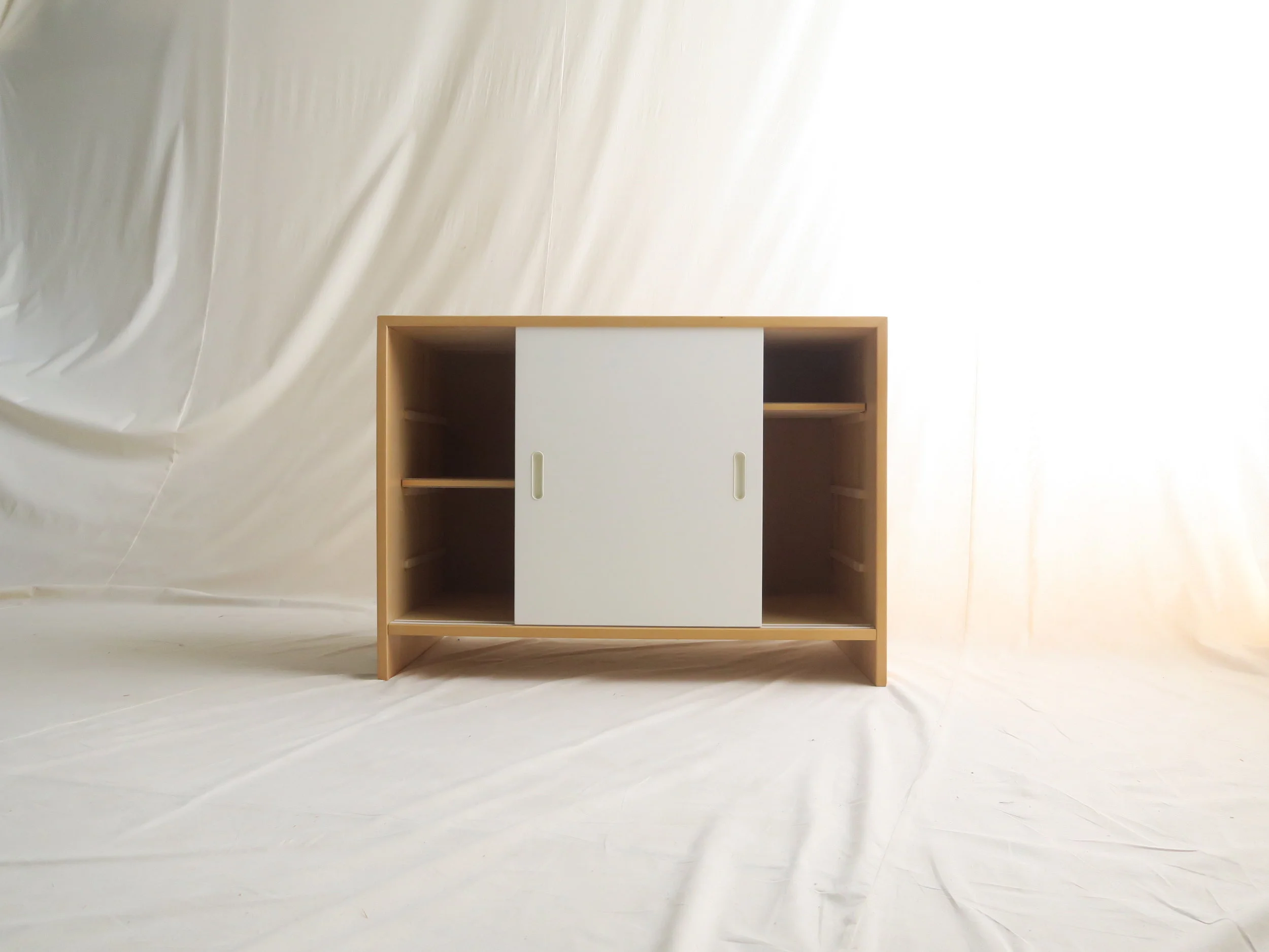 アアルト キャビネット