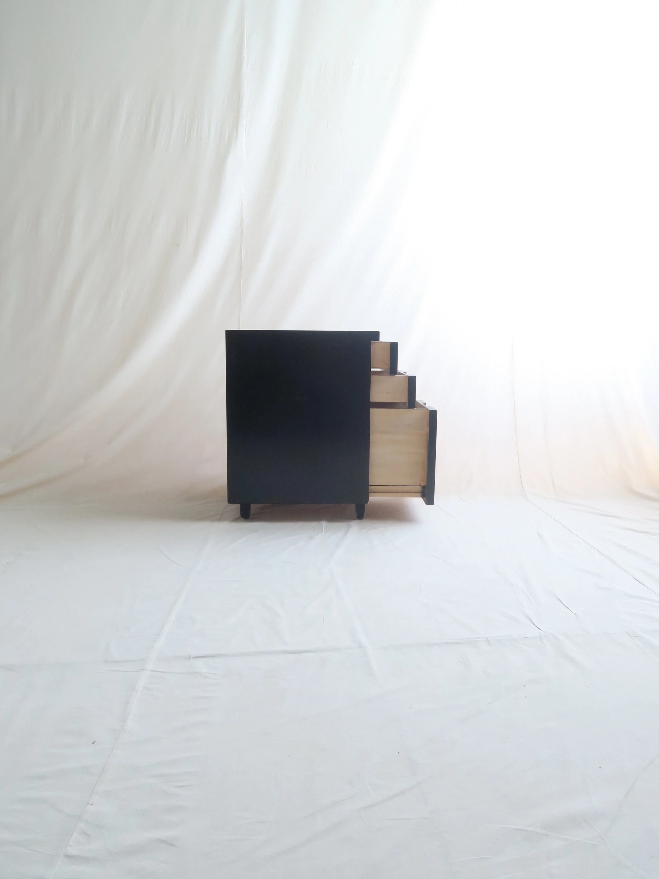 aalto desk box