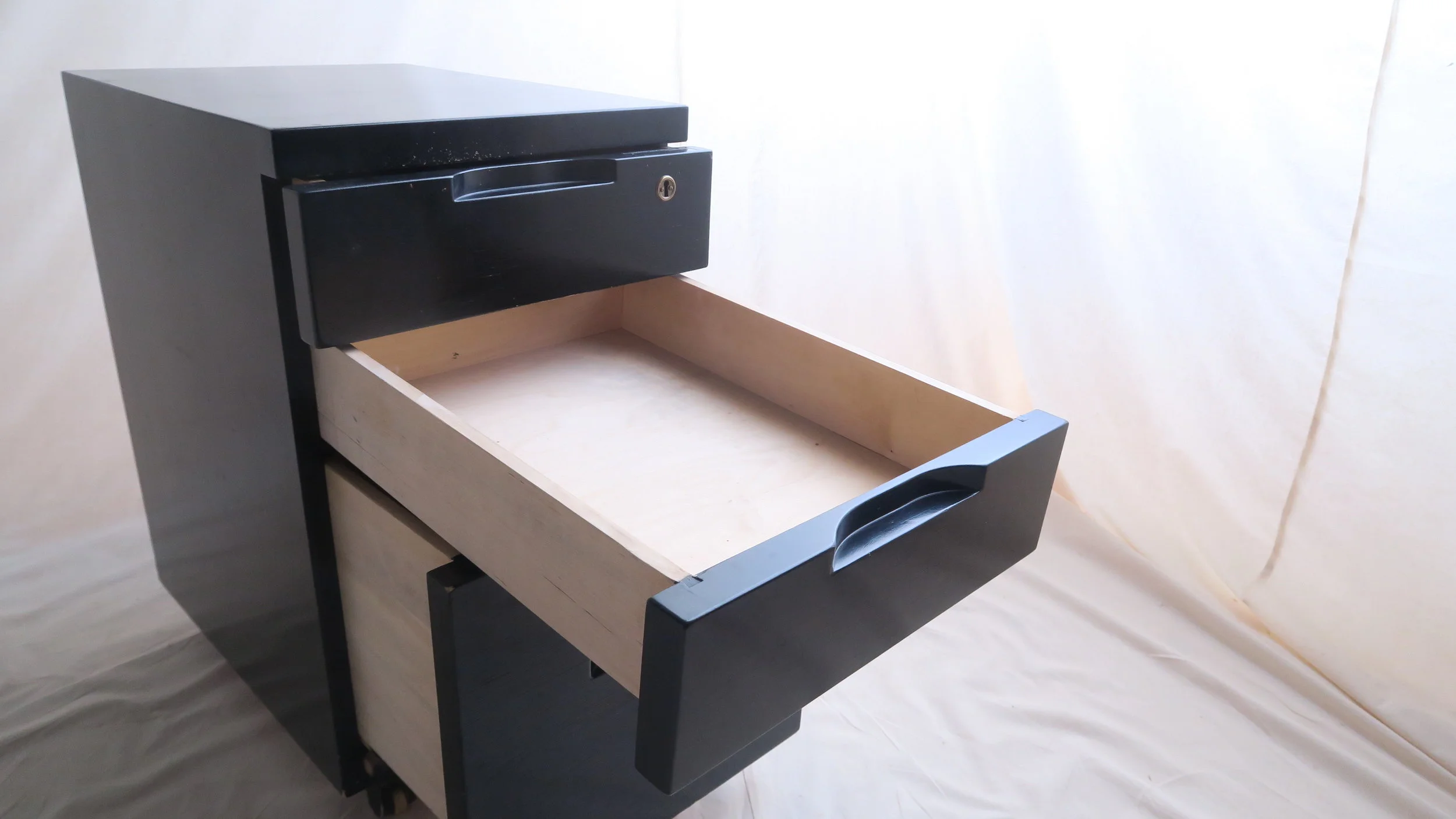 aalto desk box