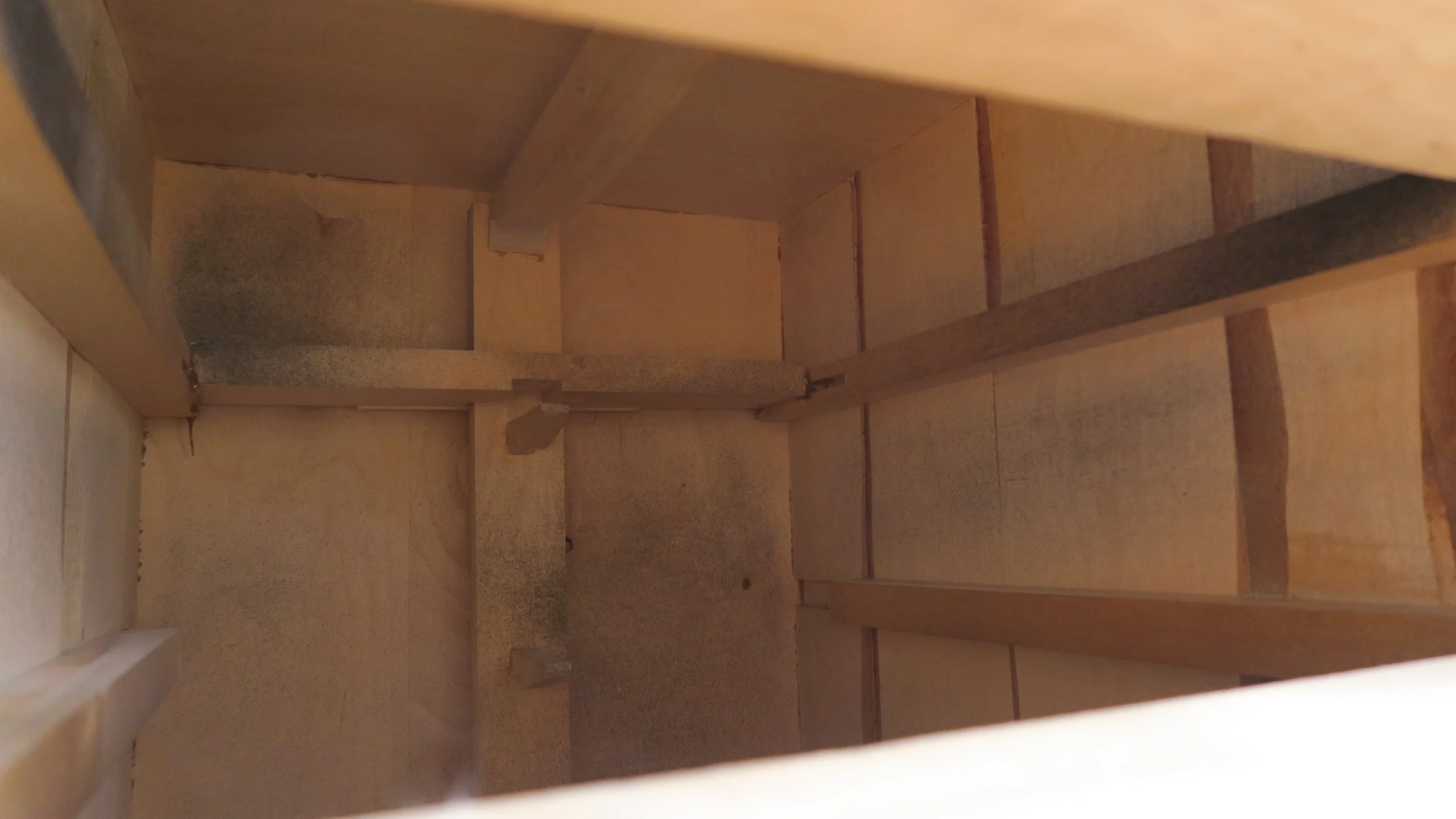 aalto desk box