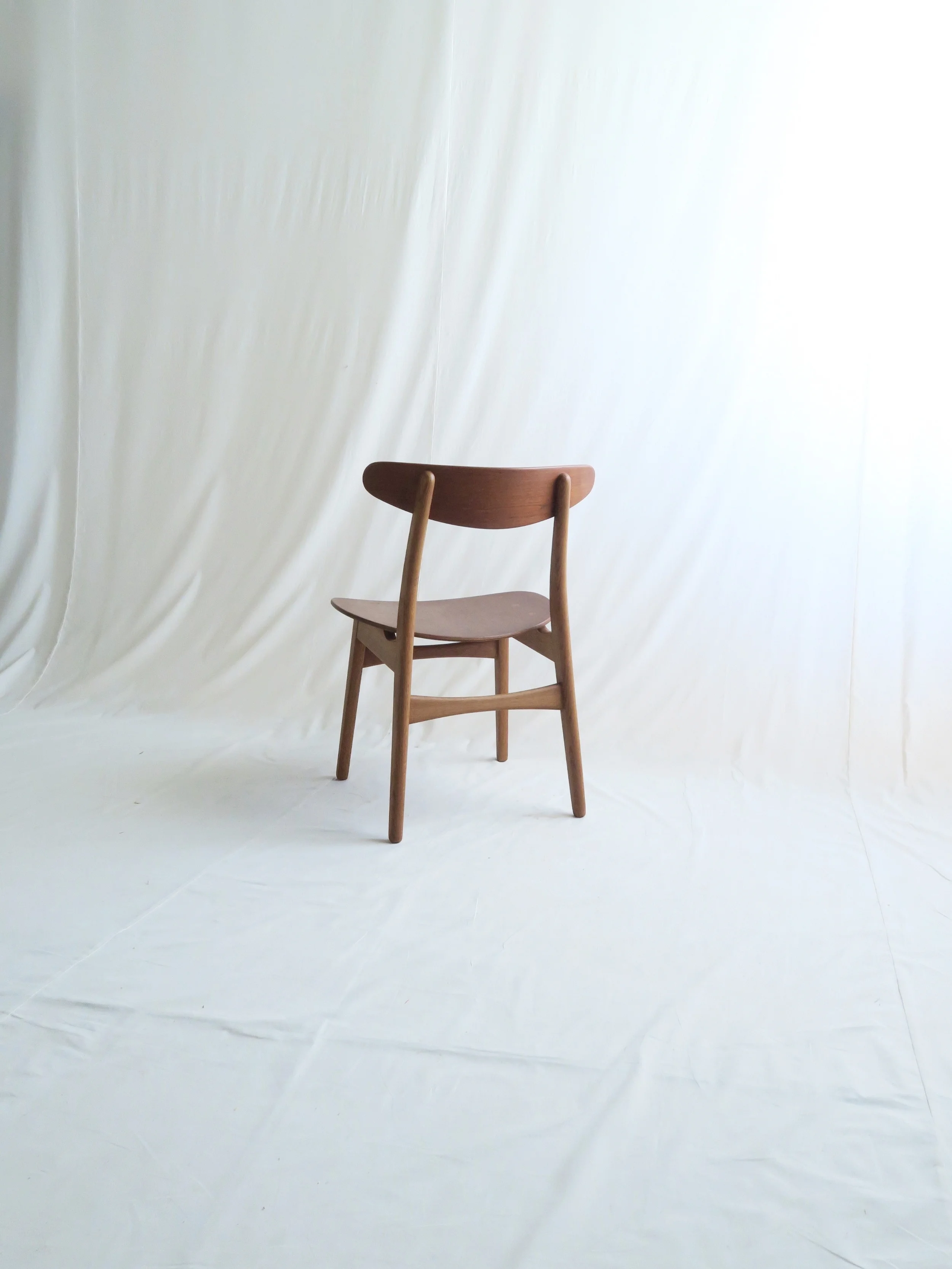 ウェグナー　ch-30