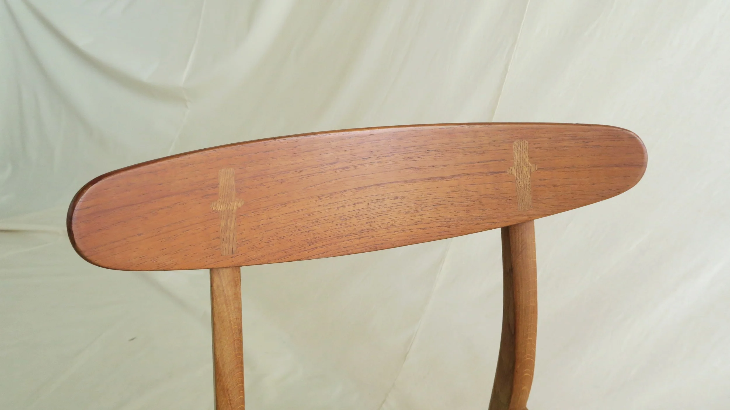 ウェグナー　ch-30