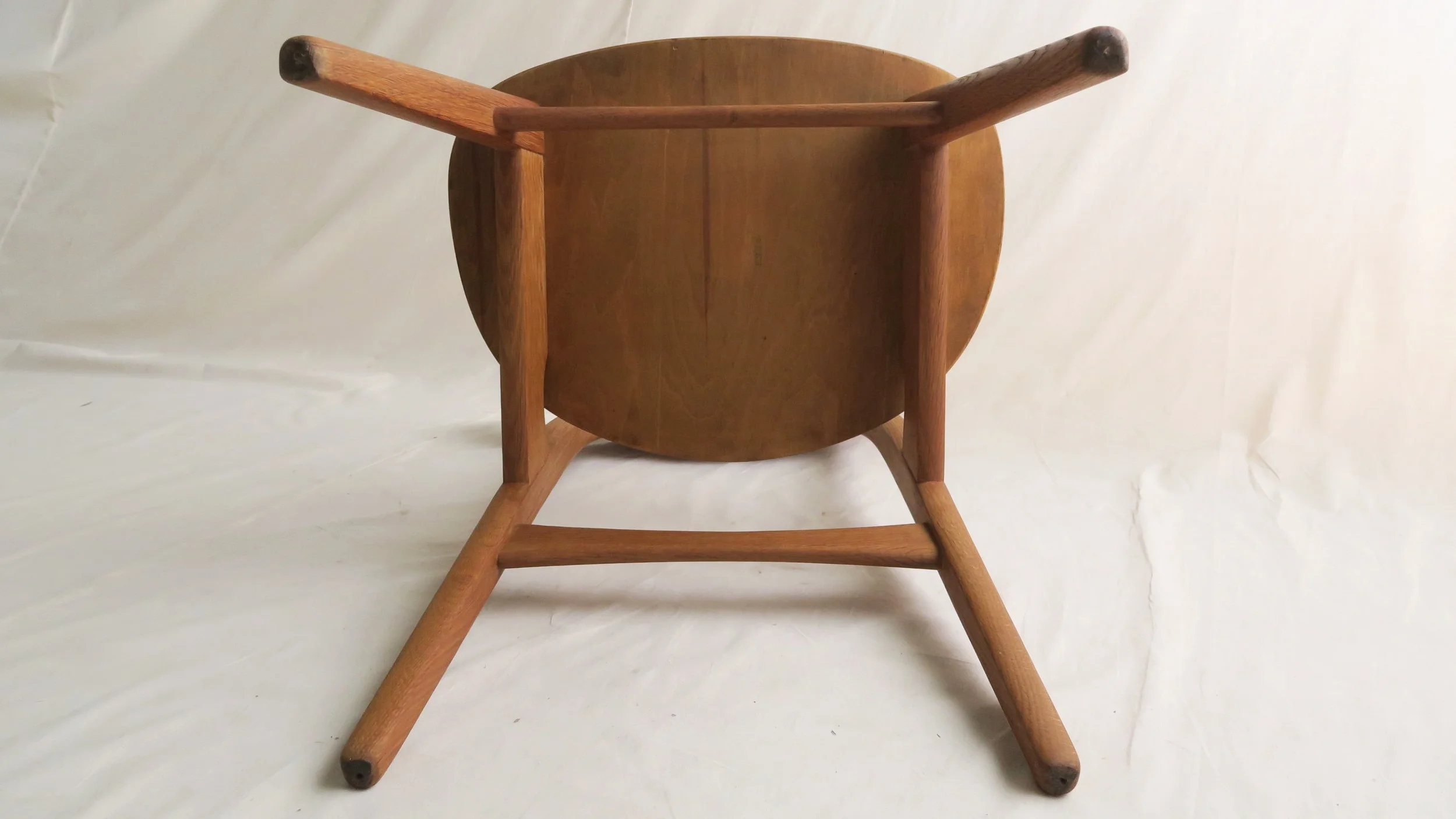 ウェグナー　ch-30