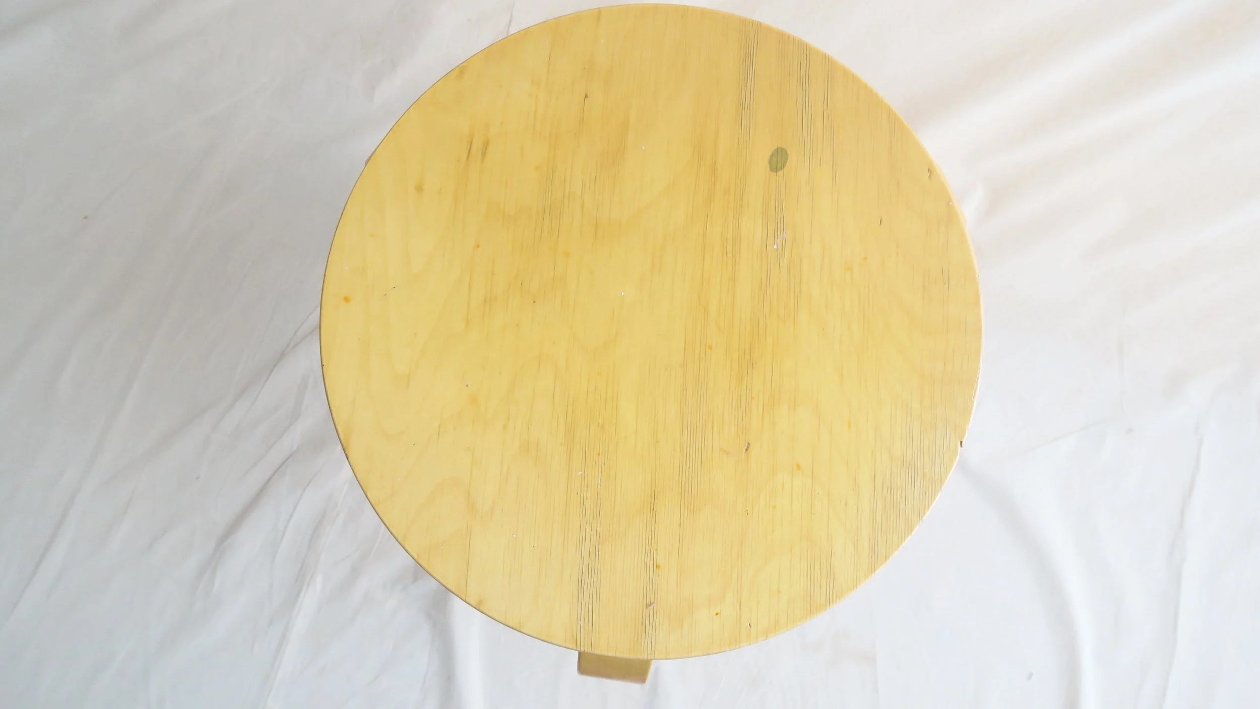 アルヴァアアルト　スツール60