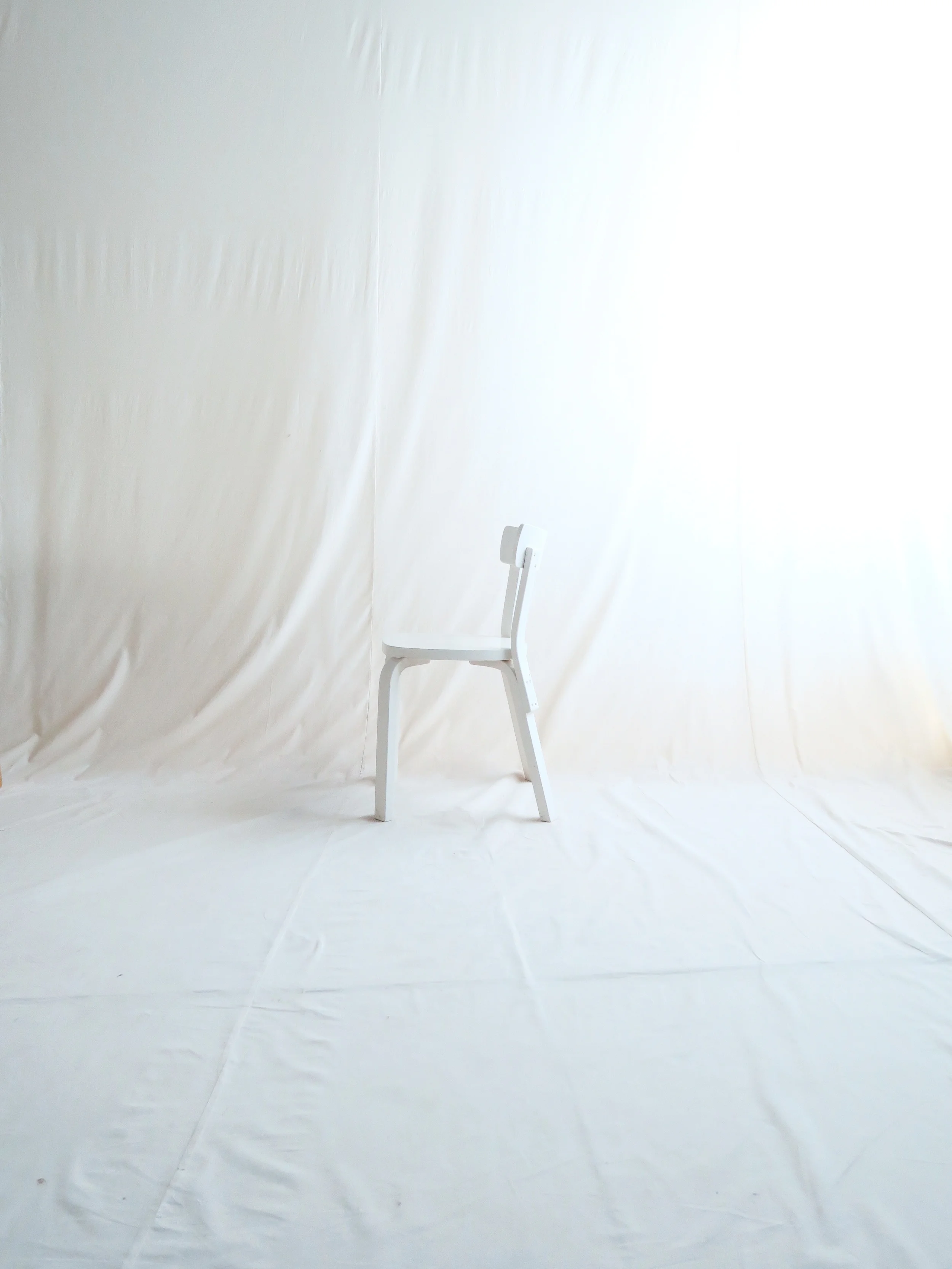 アルヴァ　アアルト　チェア69