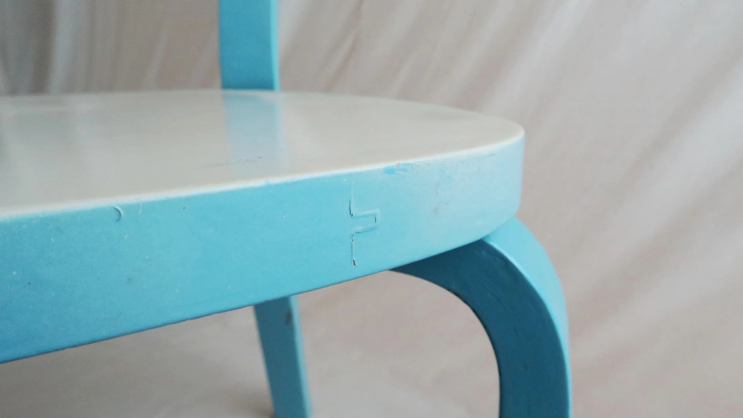 アルヴァ　アアルト　チェア69