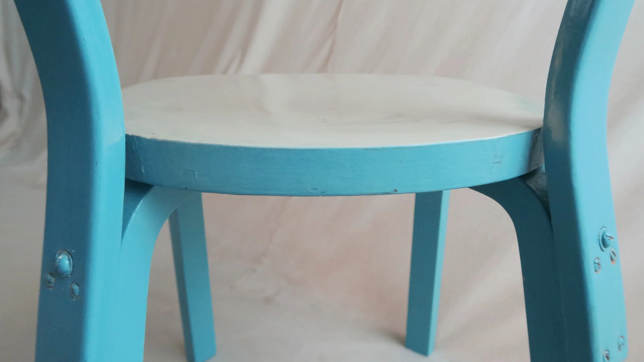 アルヴァ　アアルト　チェア69