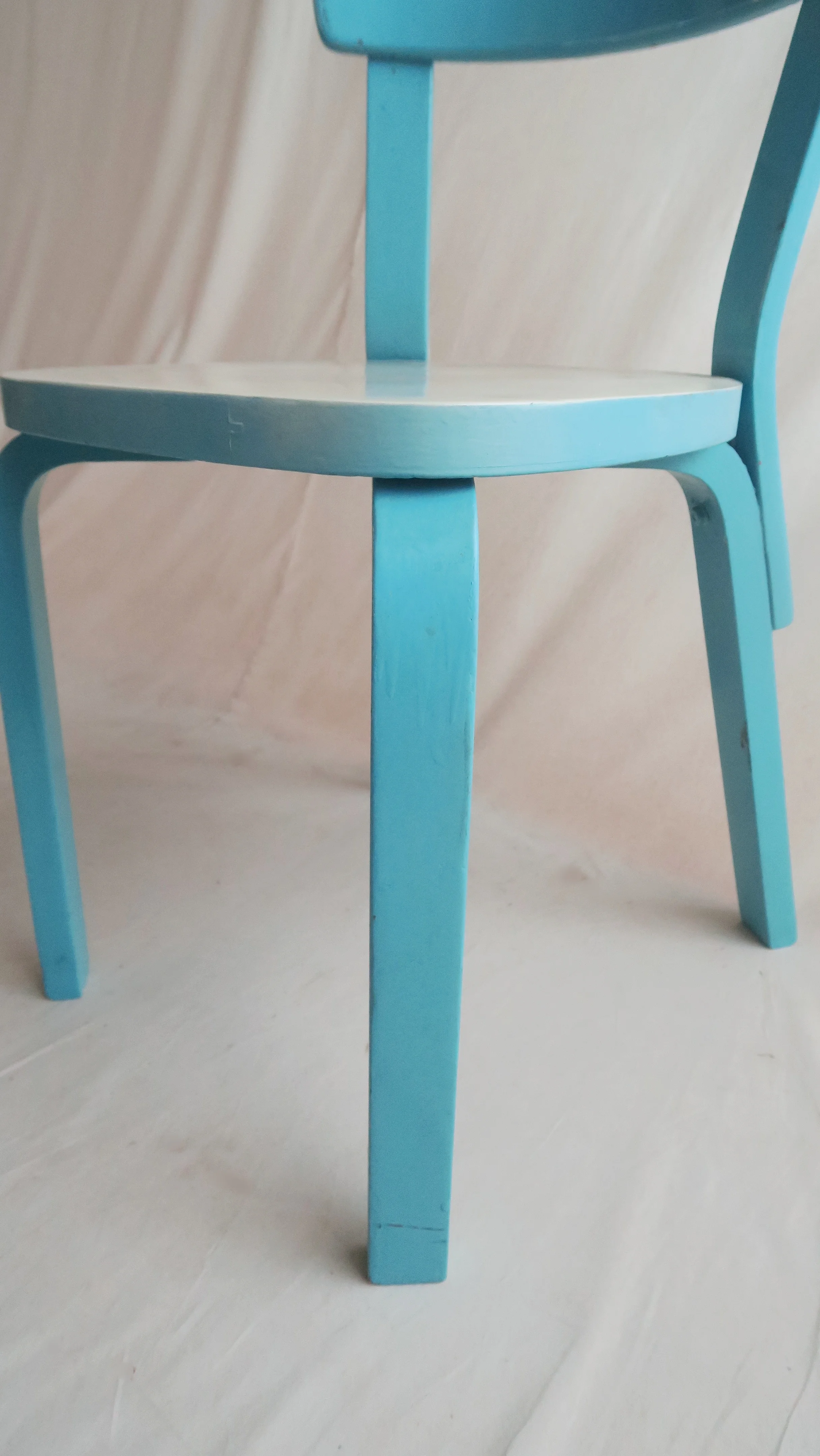 アルヴァ　アアルト　チェア69