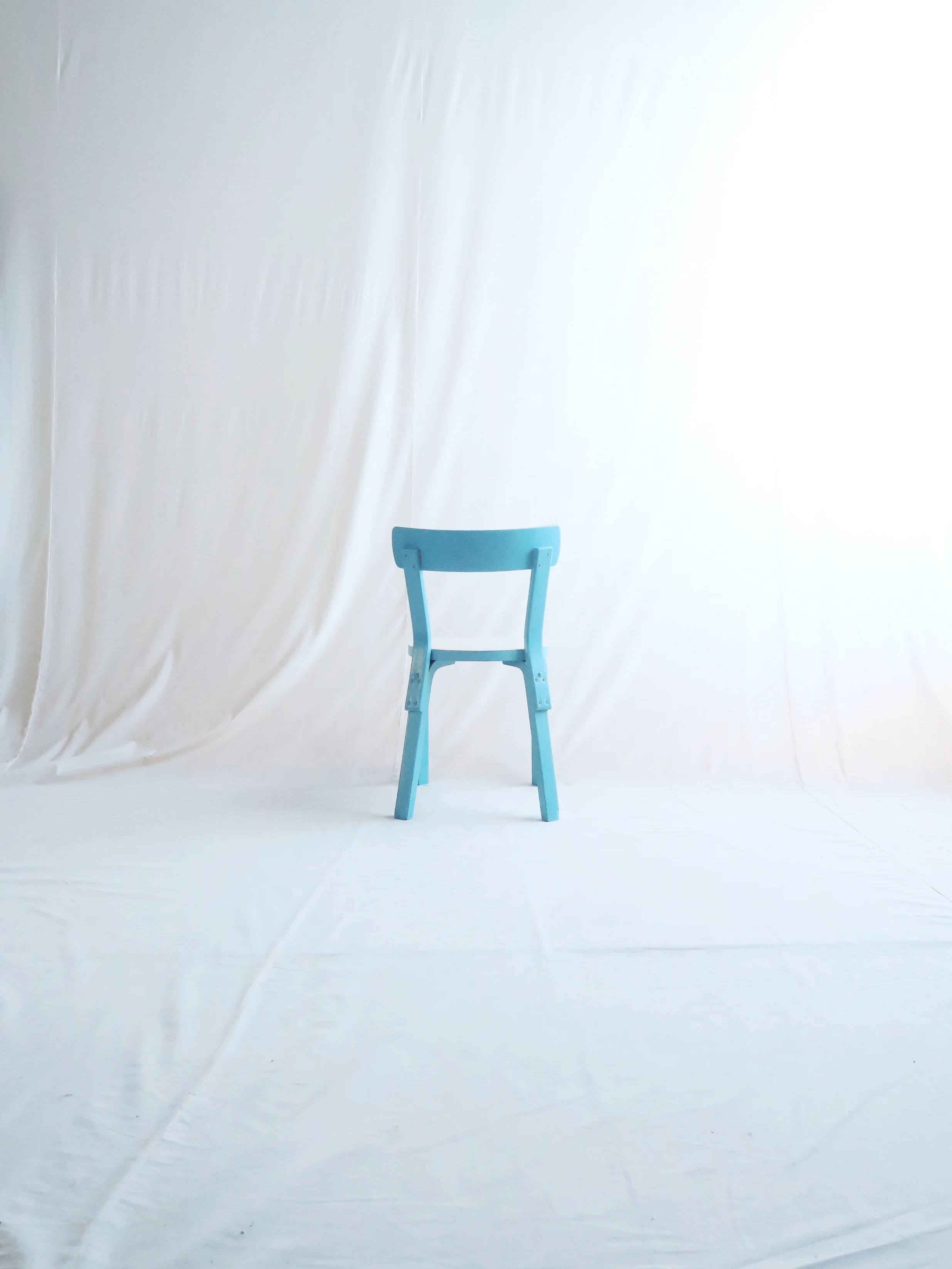 アルヴァ　アアルト　チェア69