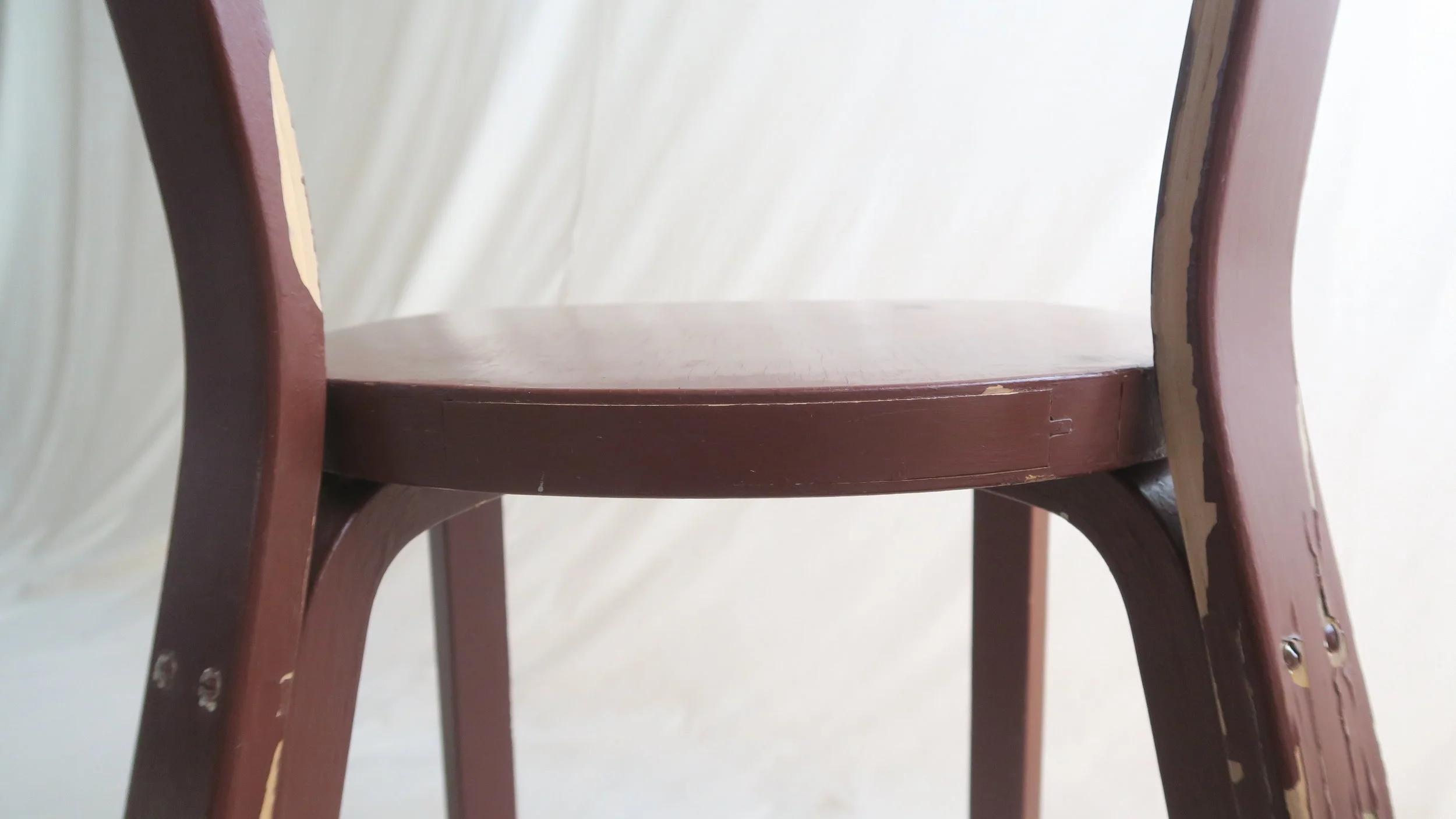 アルヴァ　アアルト　チェア69