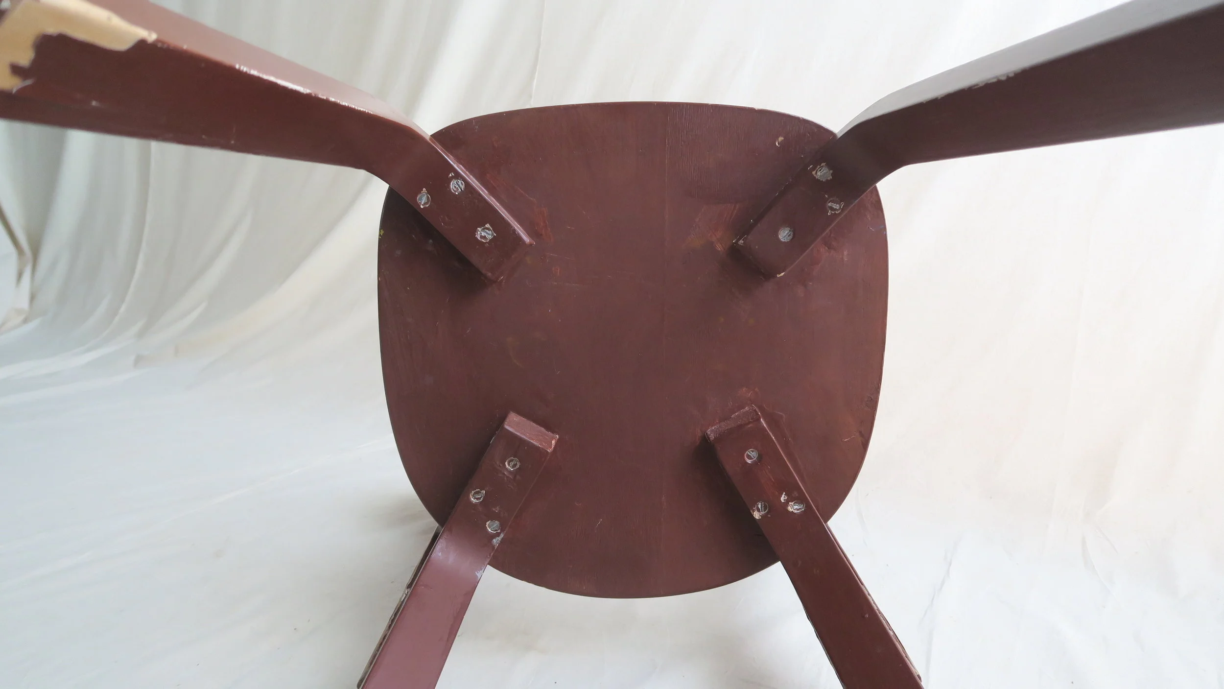 アルヴァ　アアルト　チェア69