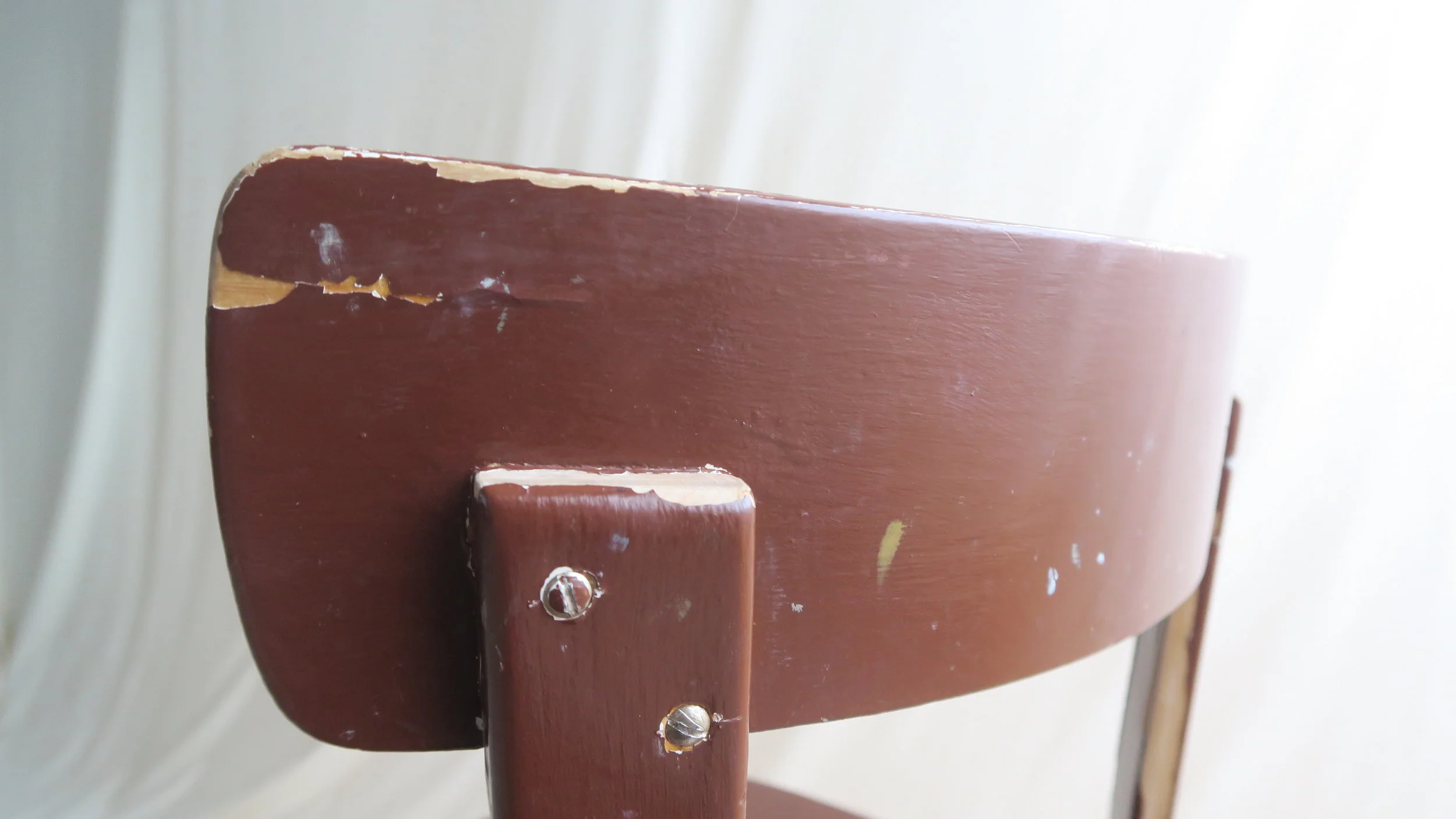 アルヴァ　アアルト　チェア69