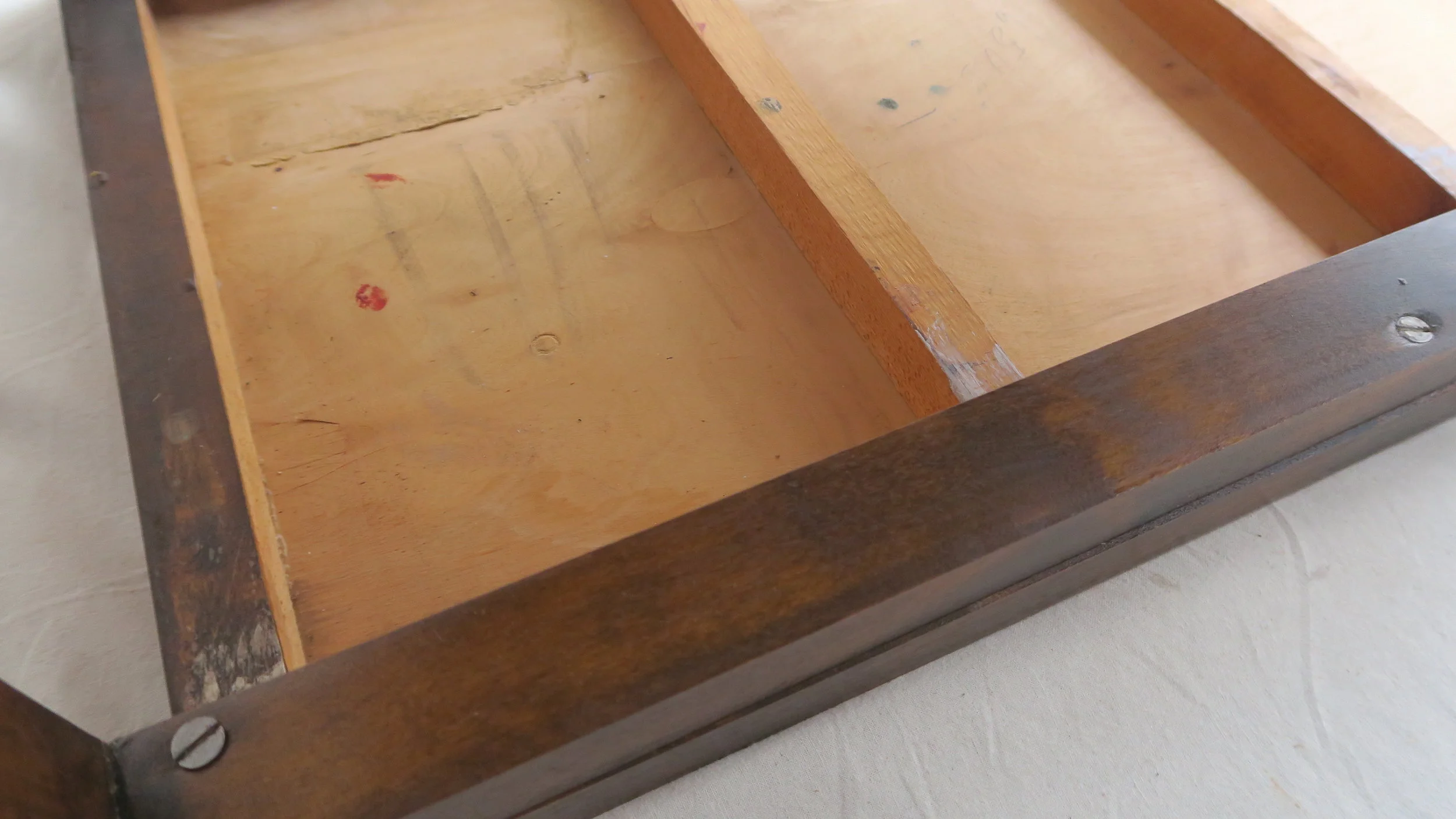 オットコルホネン　アアルト テーブル