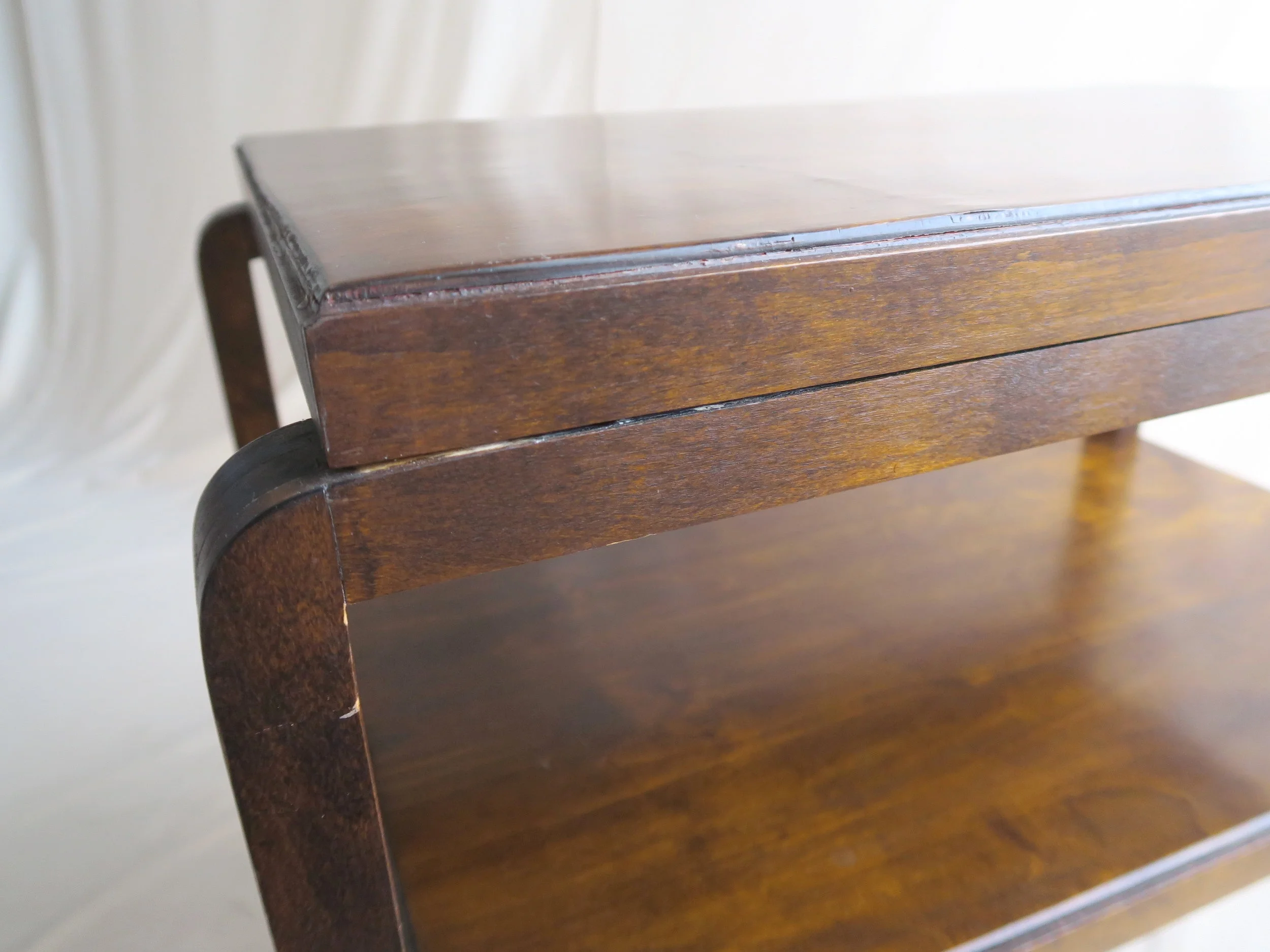 otto korhonen 　アアルト テーブル