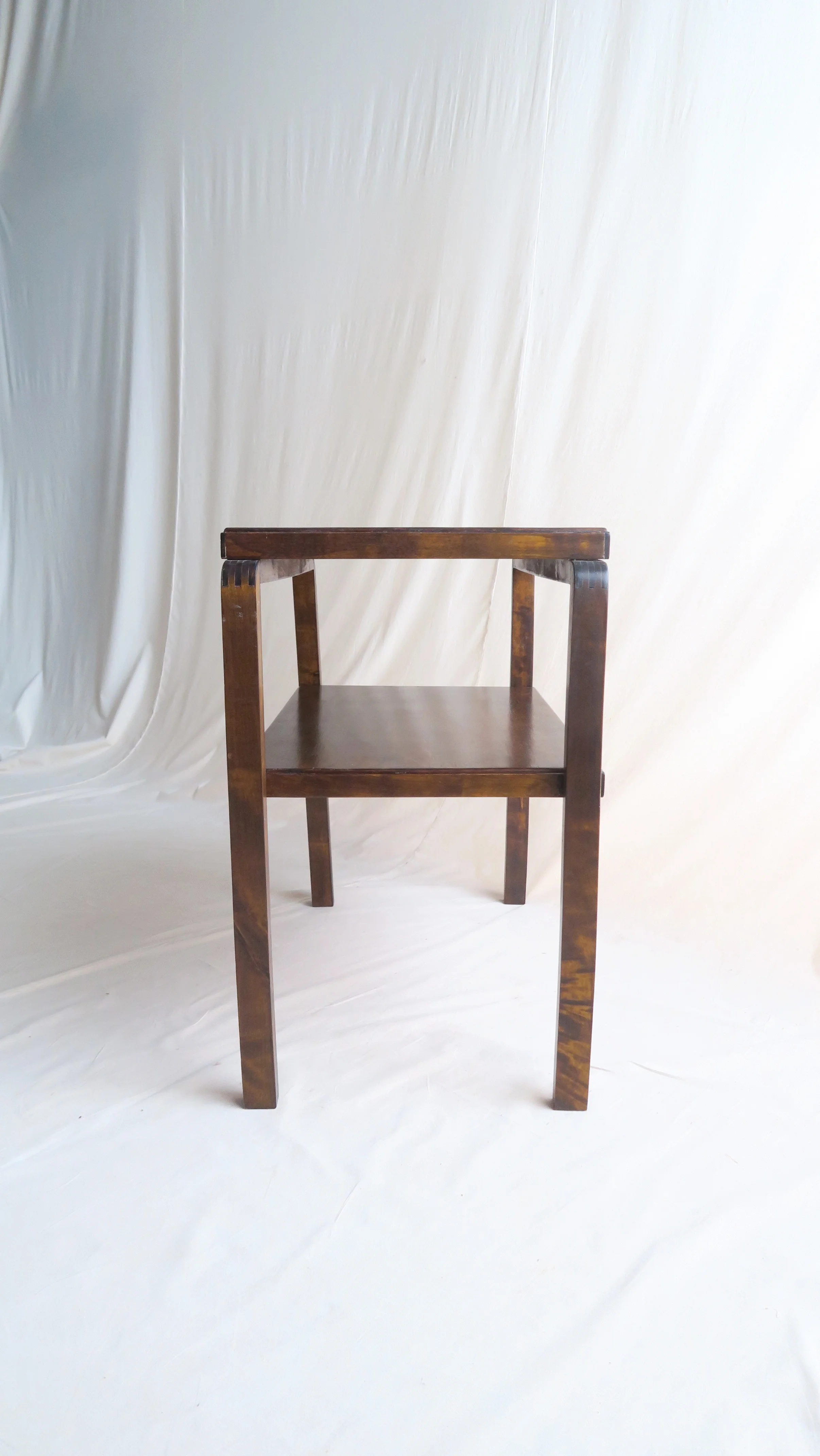 otto korhonen 　アアルト テーブル