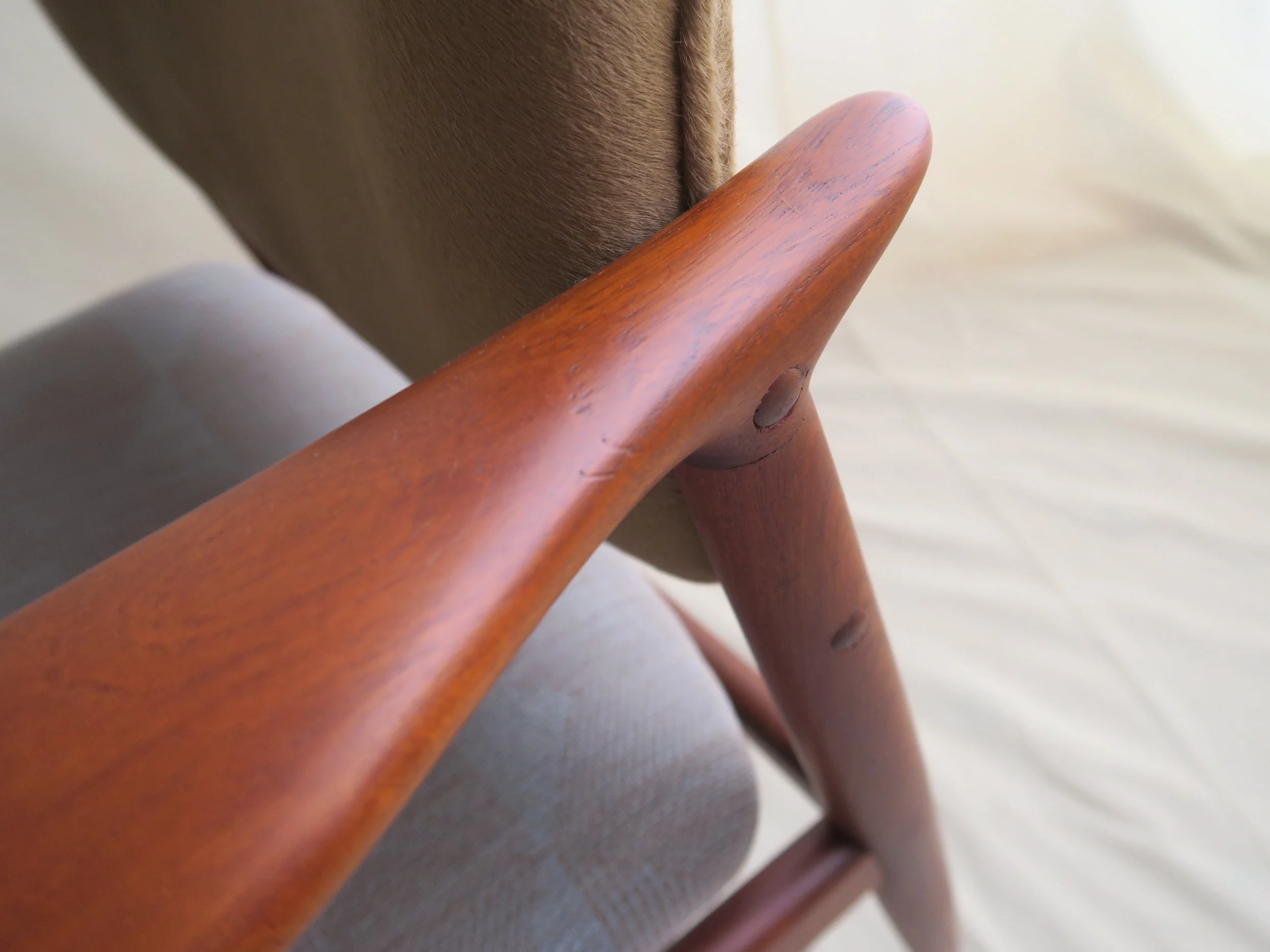 ミナペルホネン　kvadrat