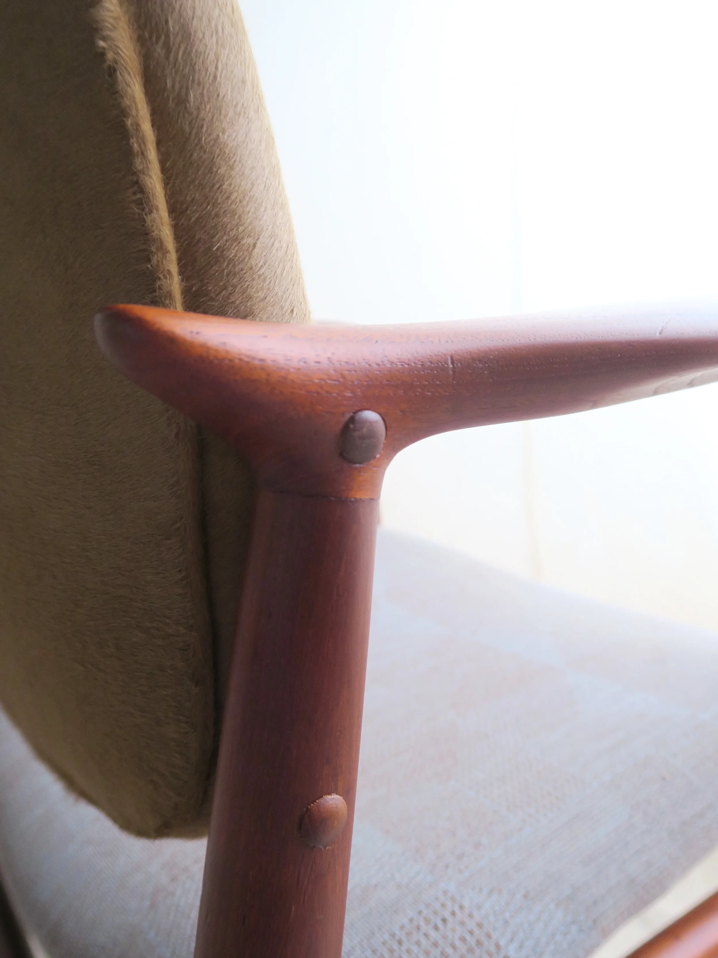 ミナペルホネン　kvadrat