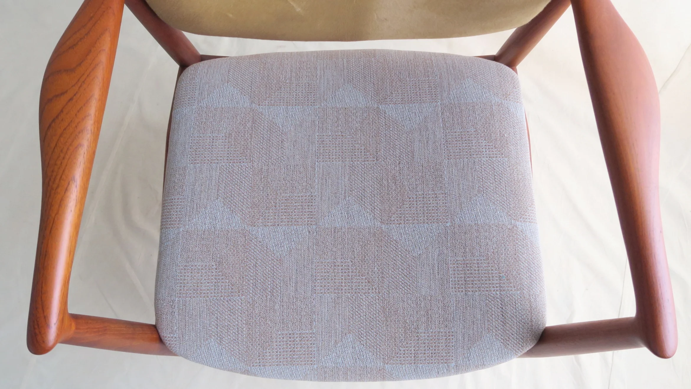 ミナペルホネン　kvadrat