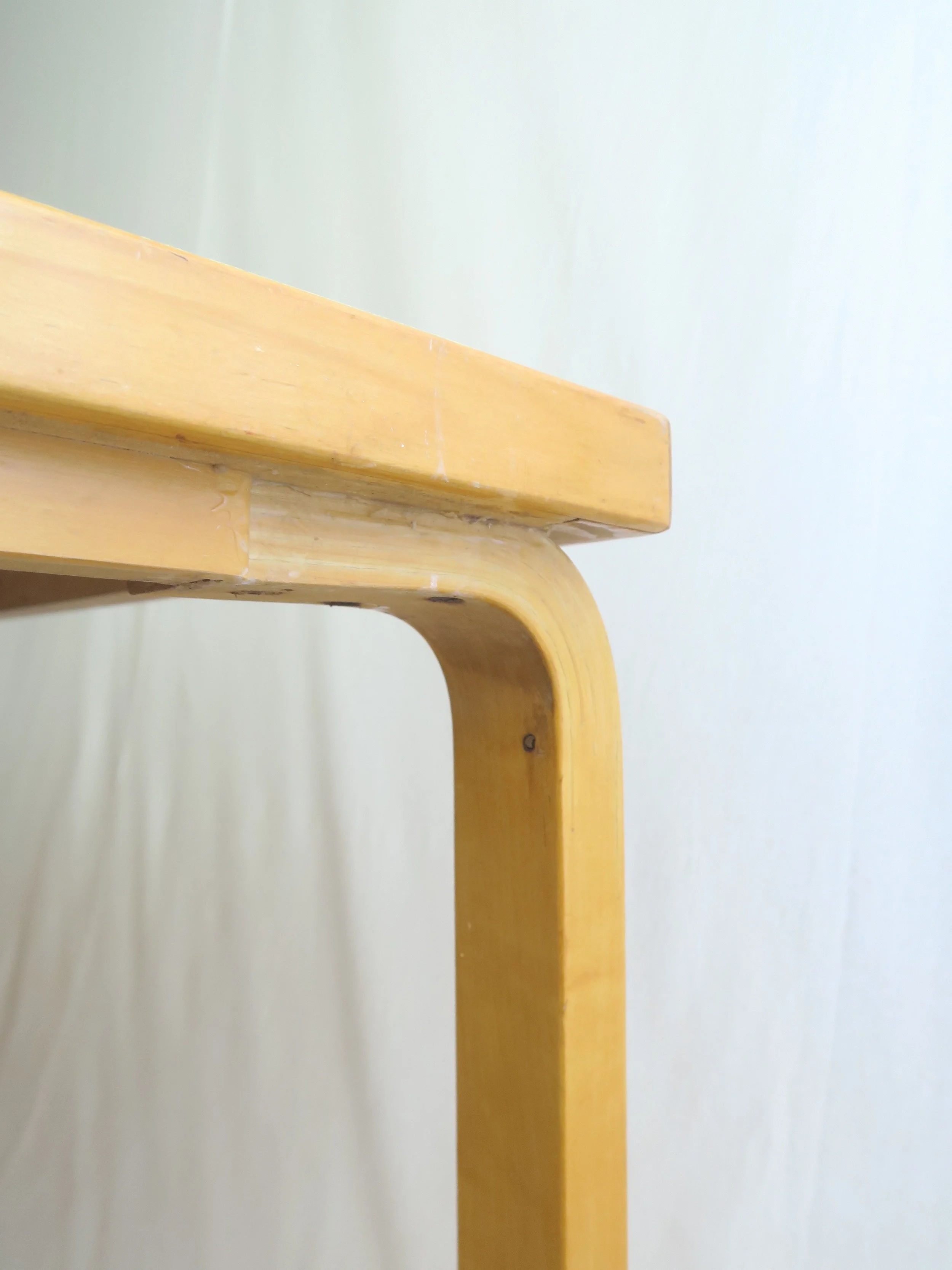 アアルト　テーブル