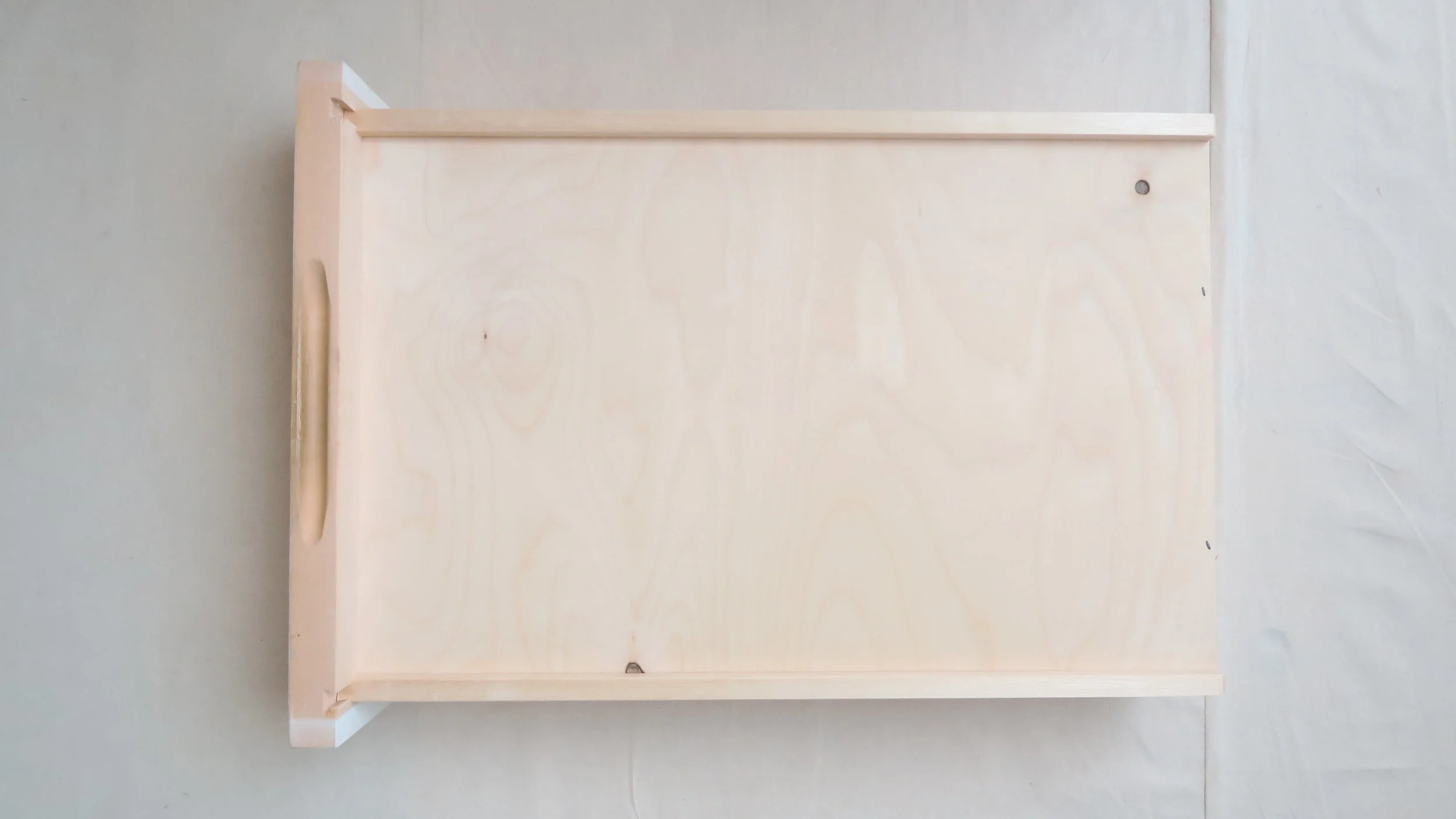 アアルト　デスク　ボックス