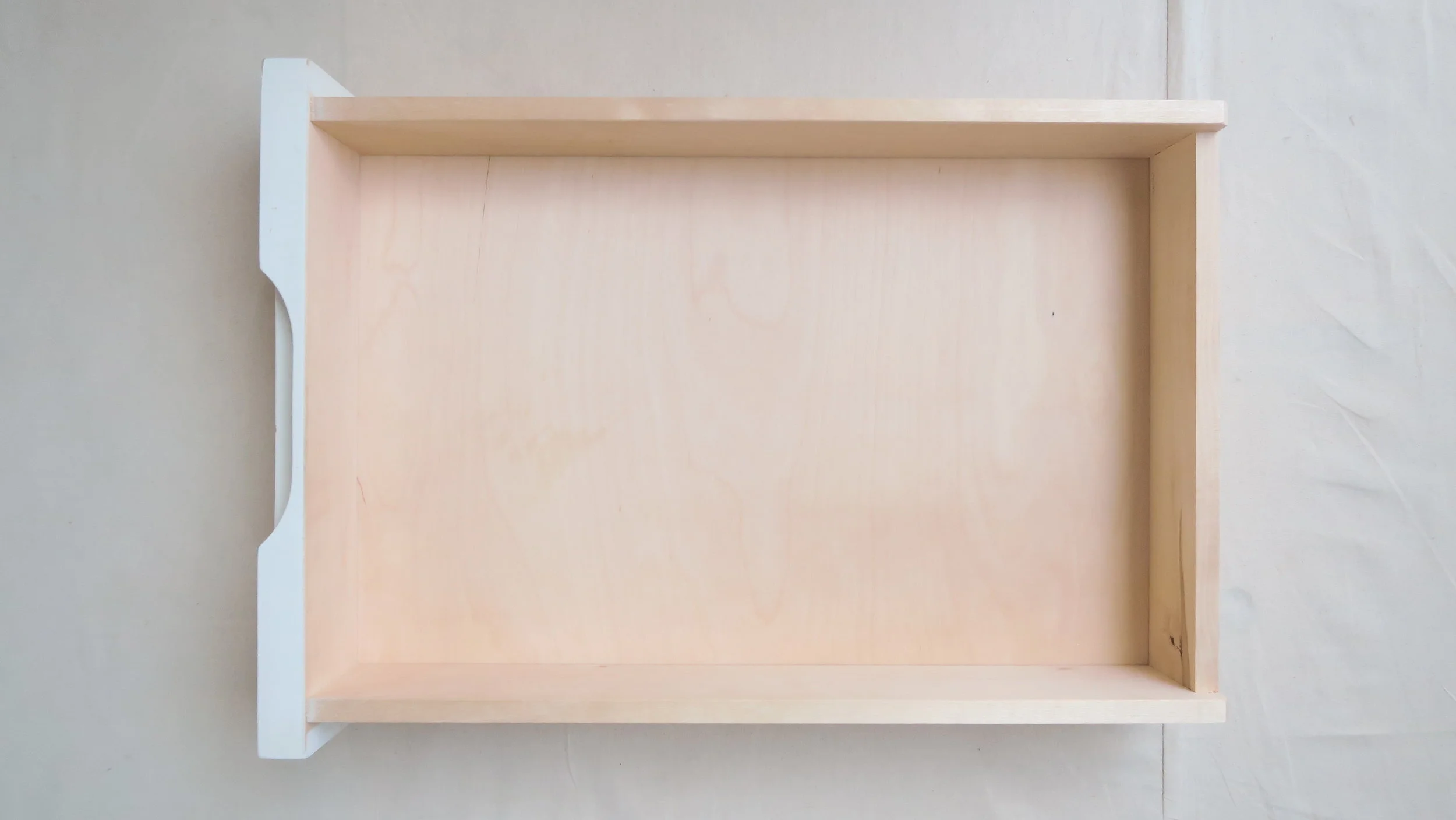 アアルト　デスク　ボックス