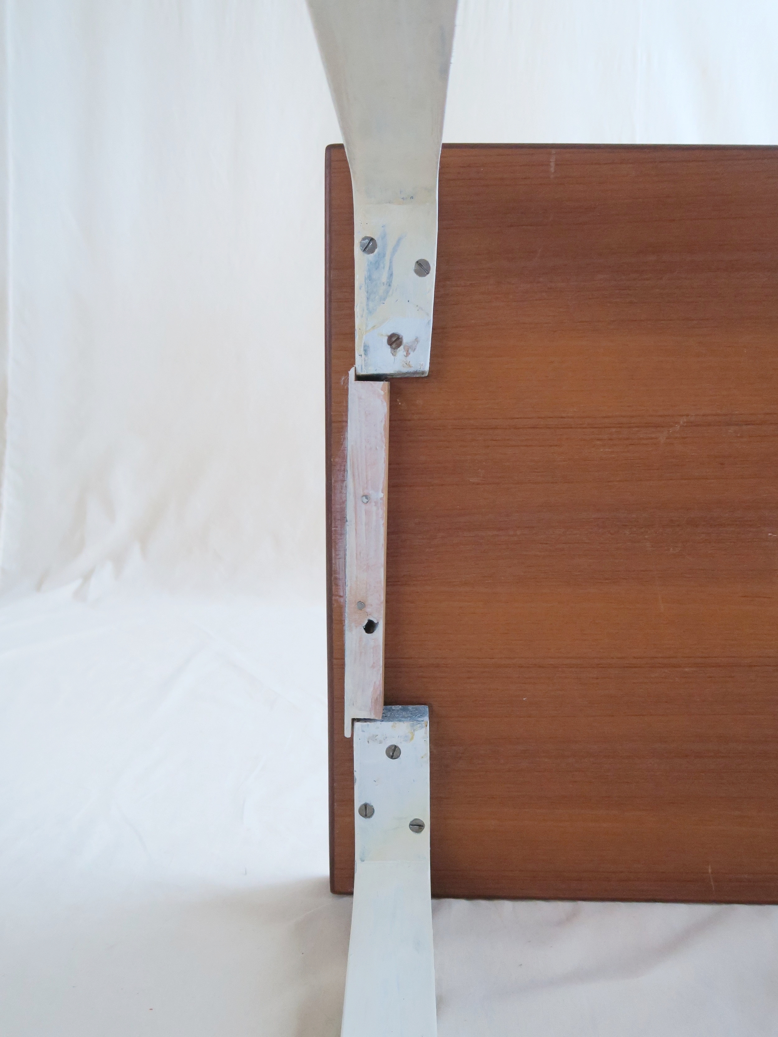 アアルト　デスク　ボックス