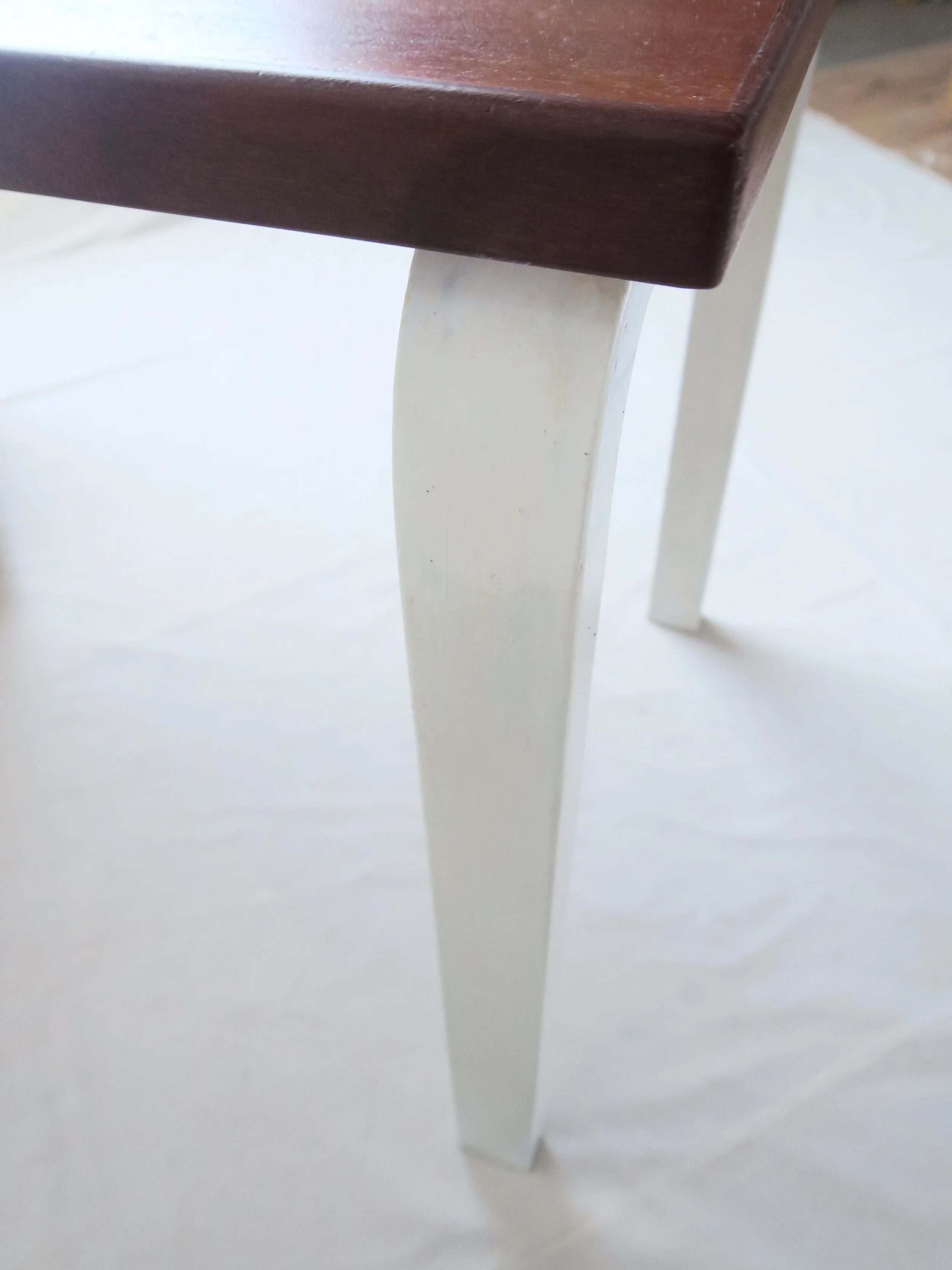 アアルト　デスク　ボックス