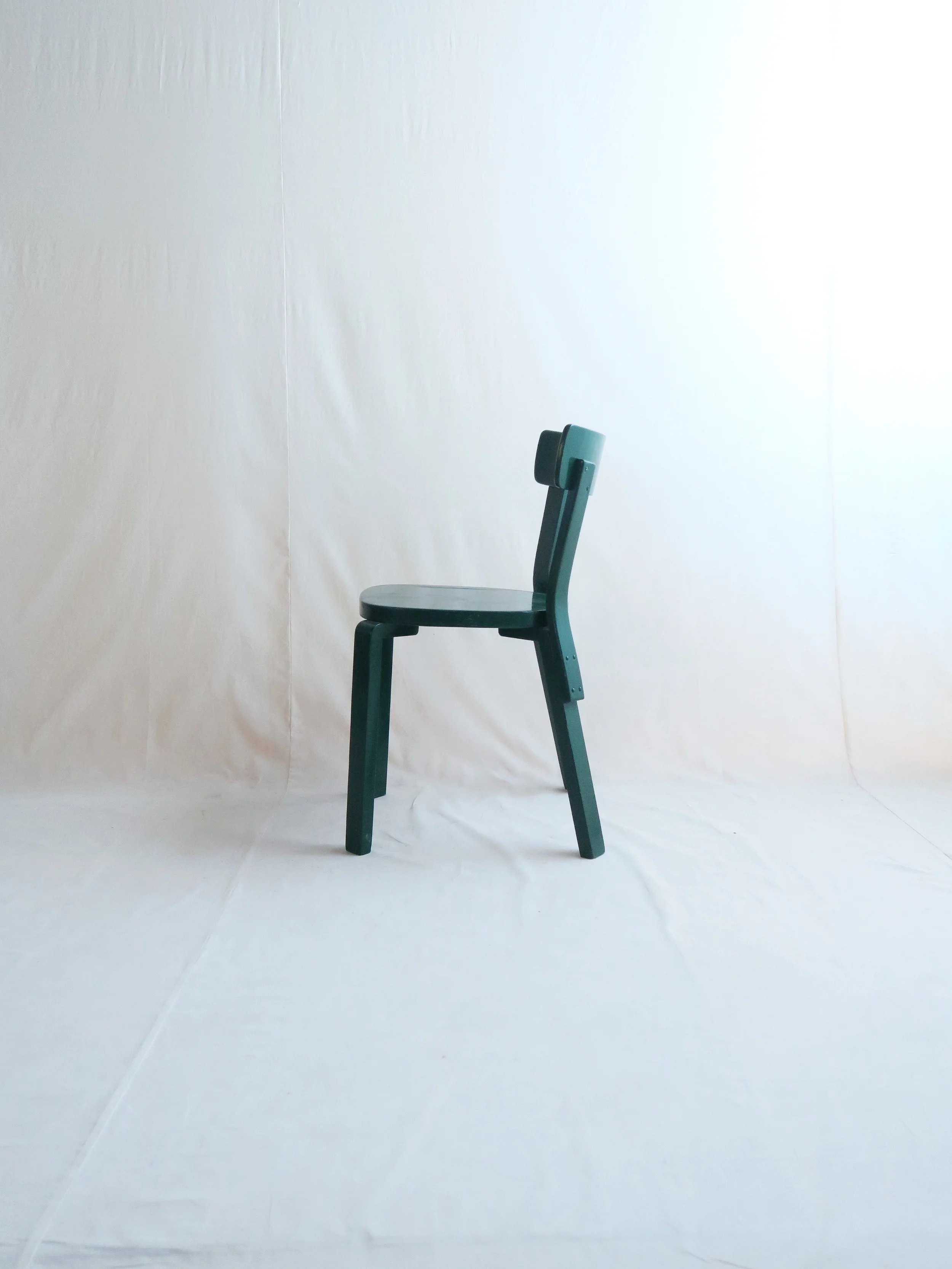 アアルト　war-leg チェア69