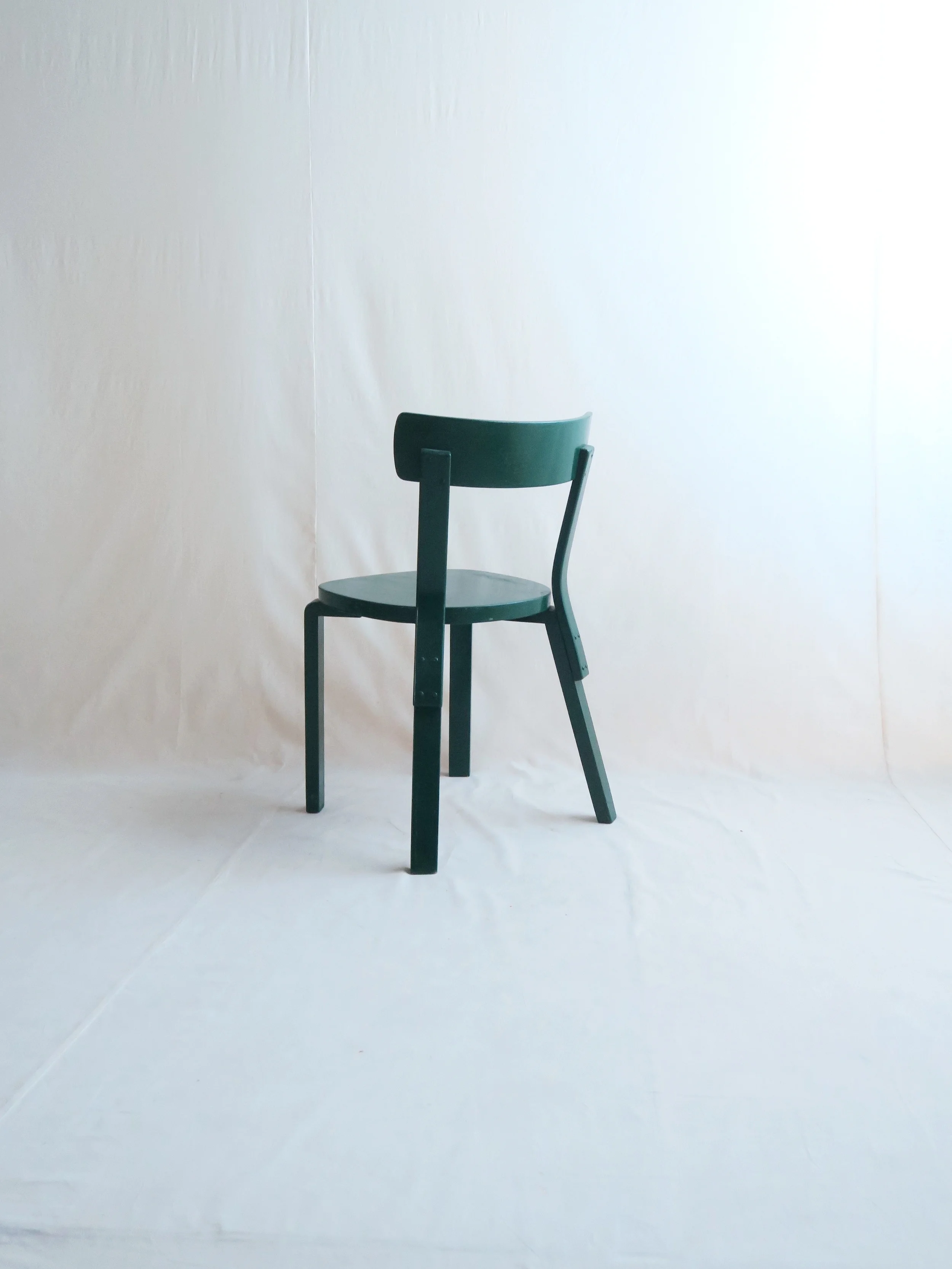 アアルト　war-leg チェア69