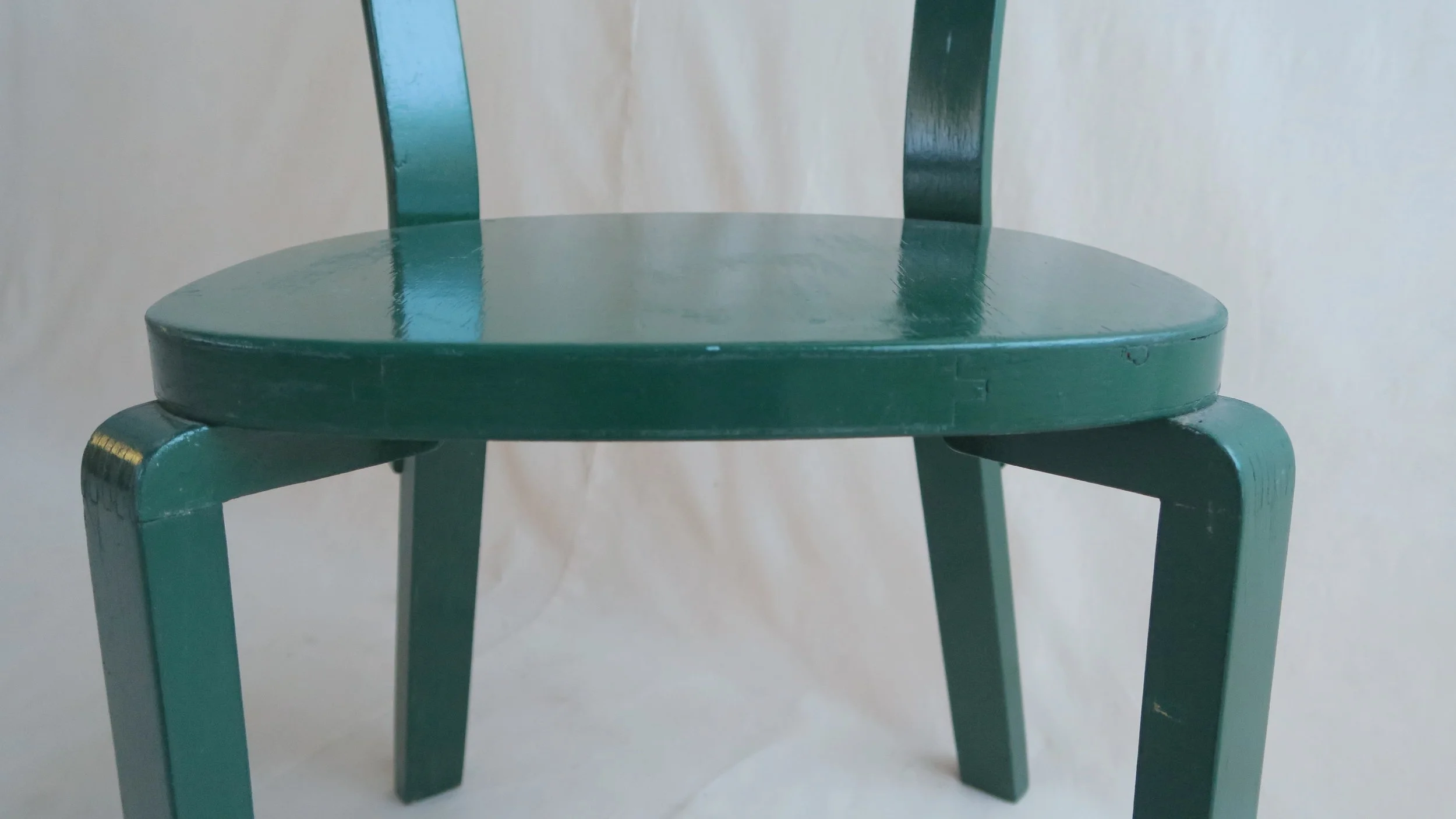 アアルト　war-leg チェア69