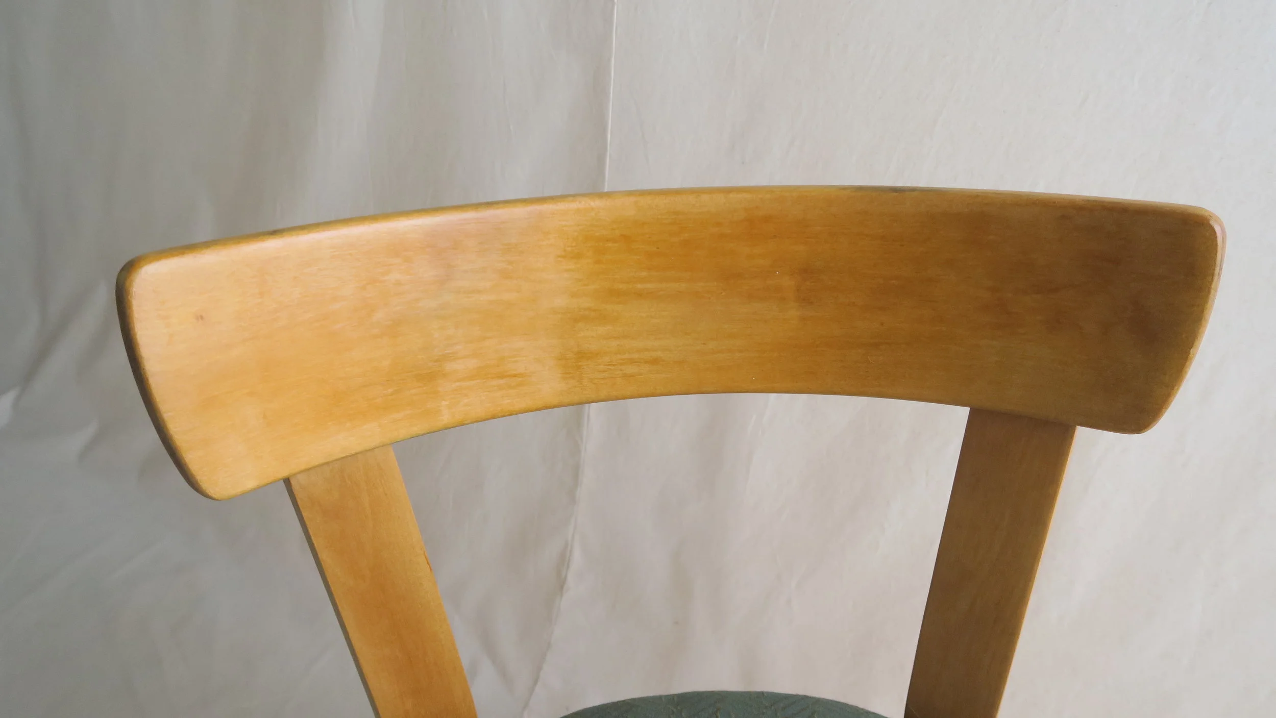 アアルト　チェア69　war-leg