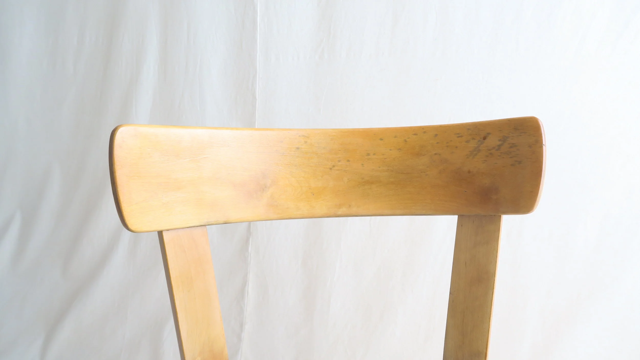 アアルト　チェア69　war-lega