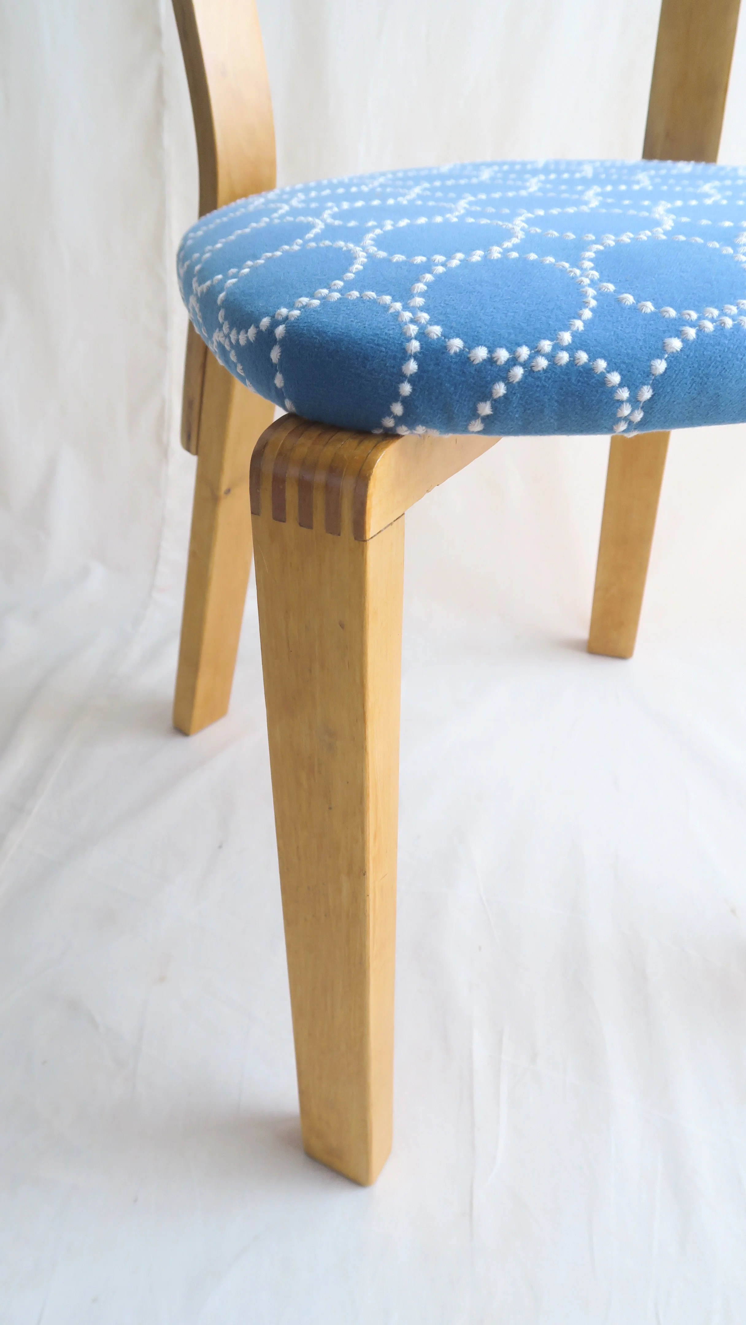 アアルト　チェア69　war-lega