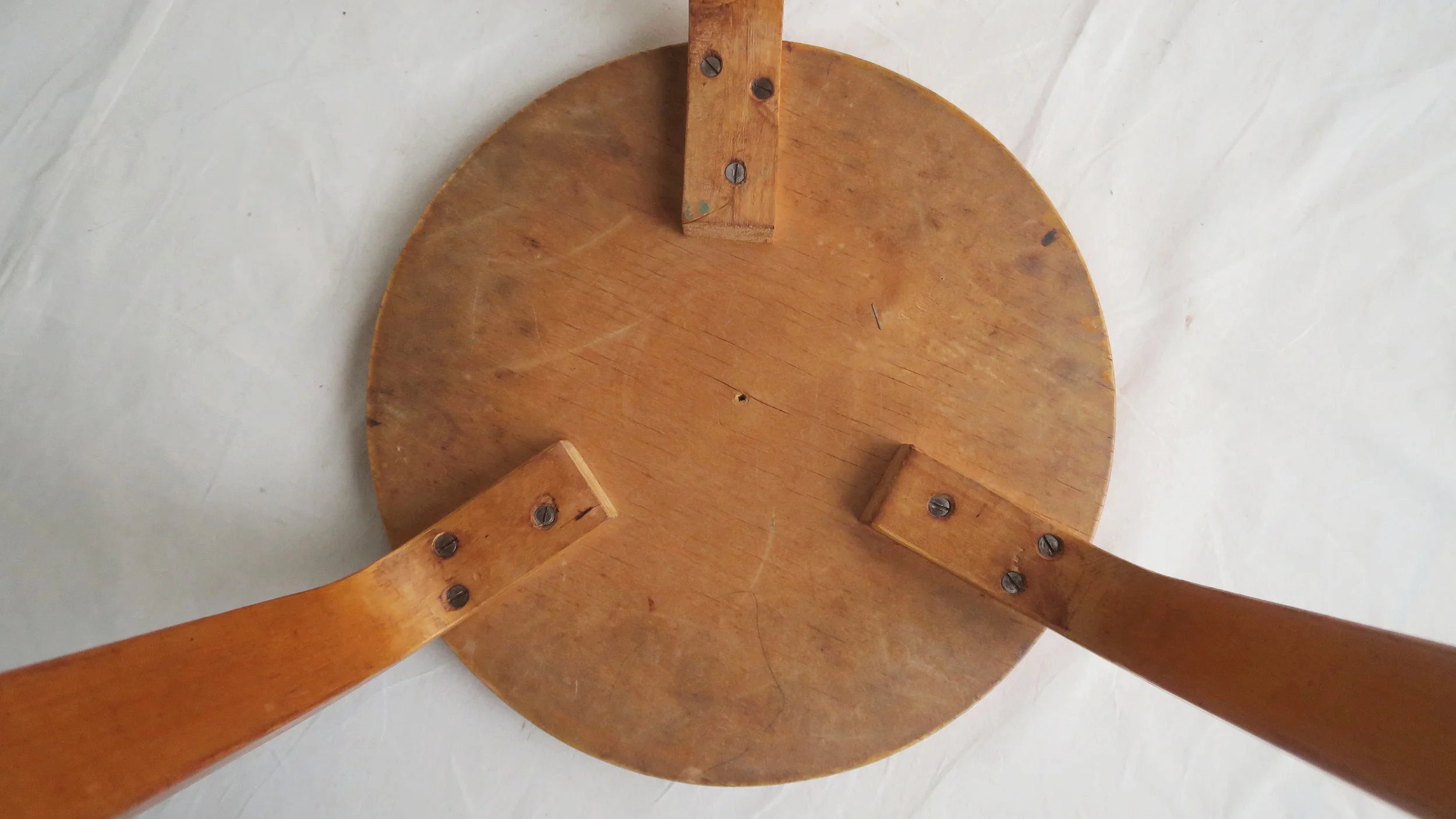 アアルト　スツール