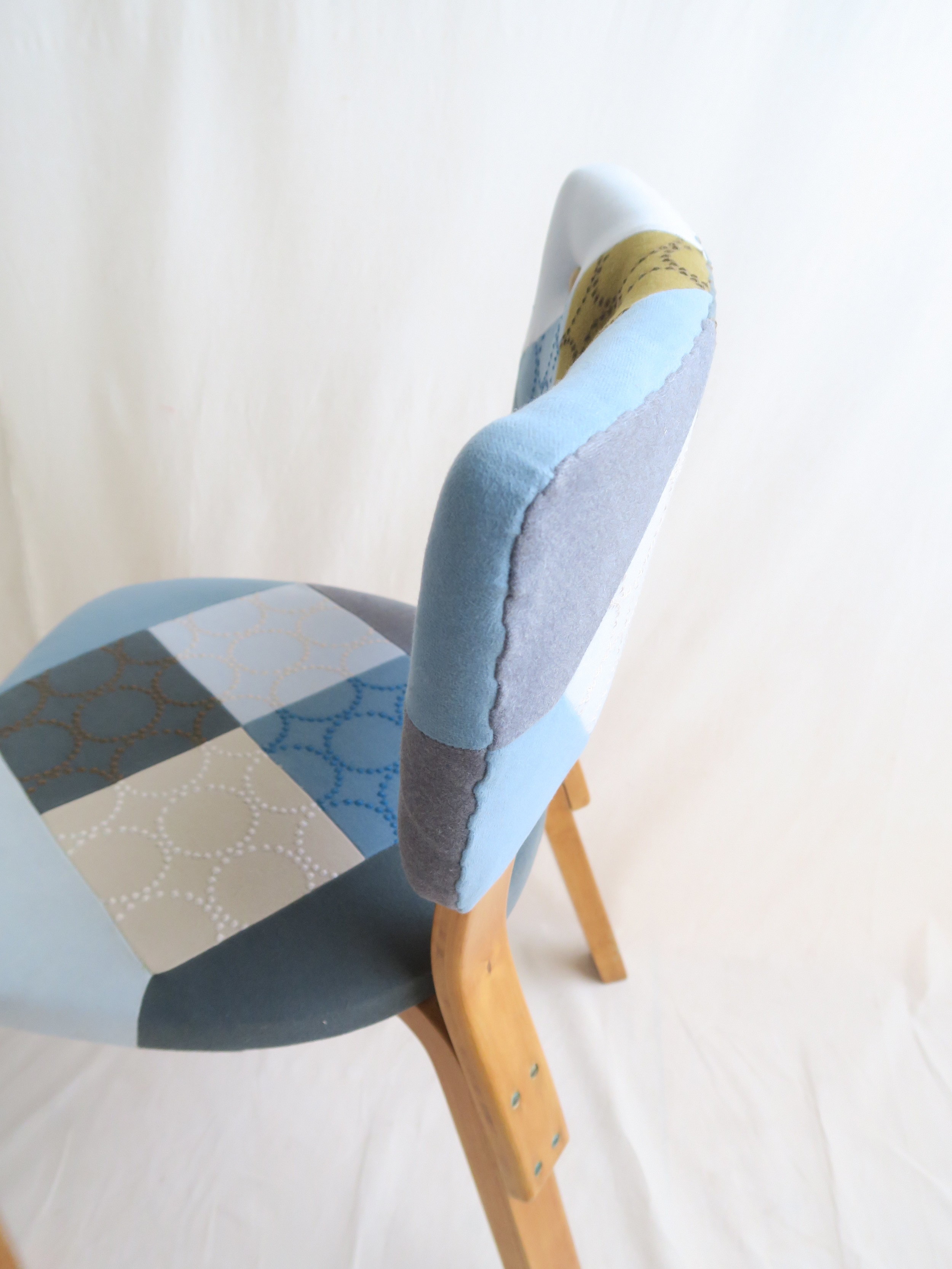 アアルト　チェア63　ミナ