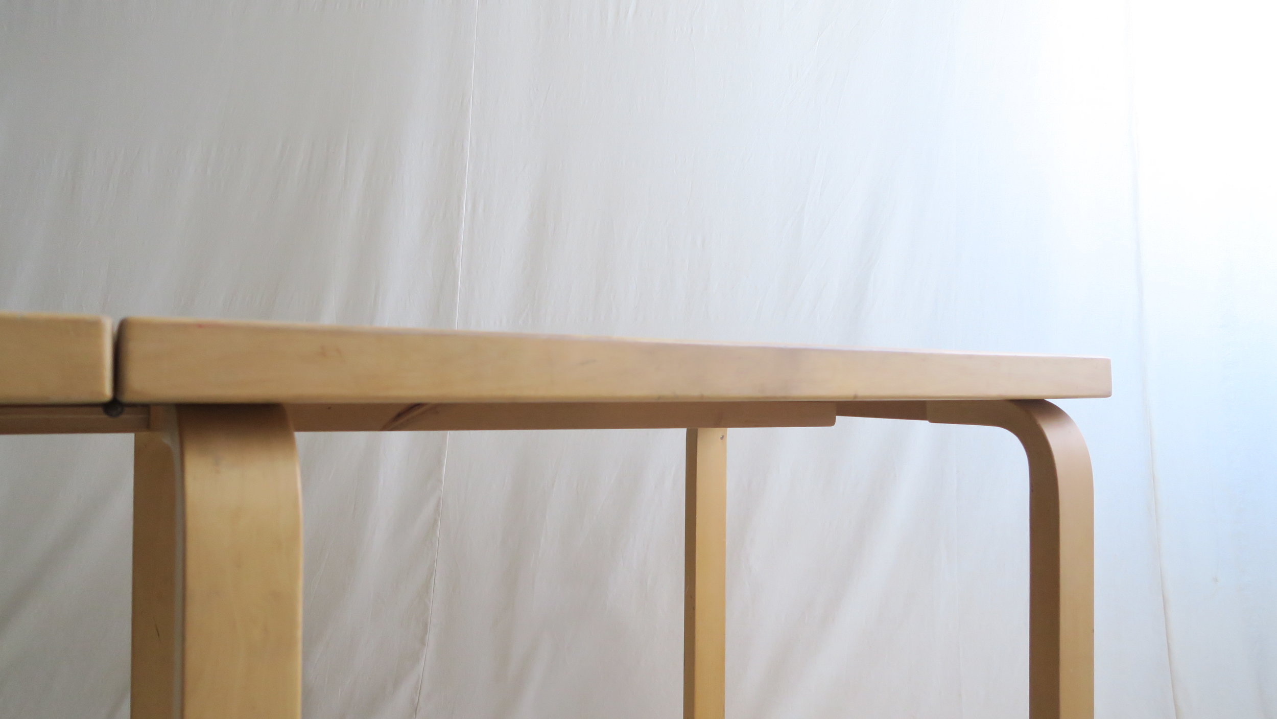 アアルト　デスク