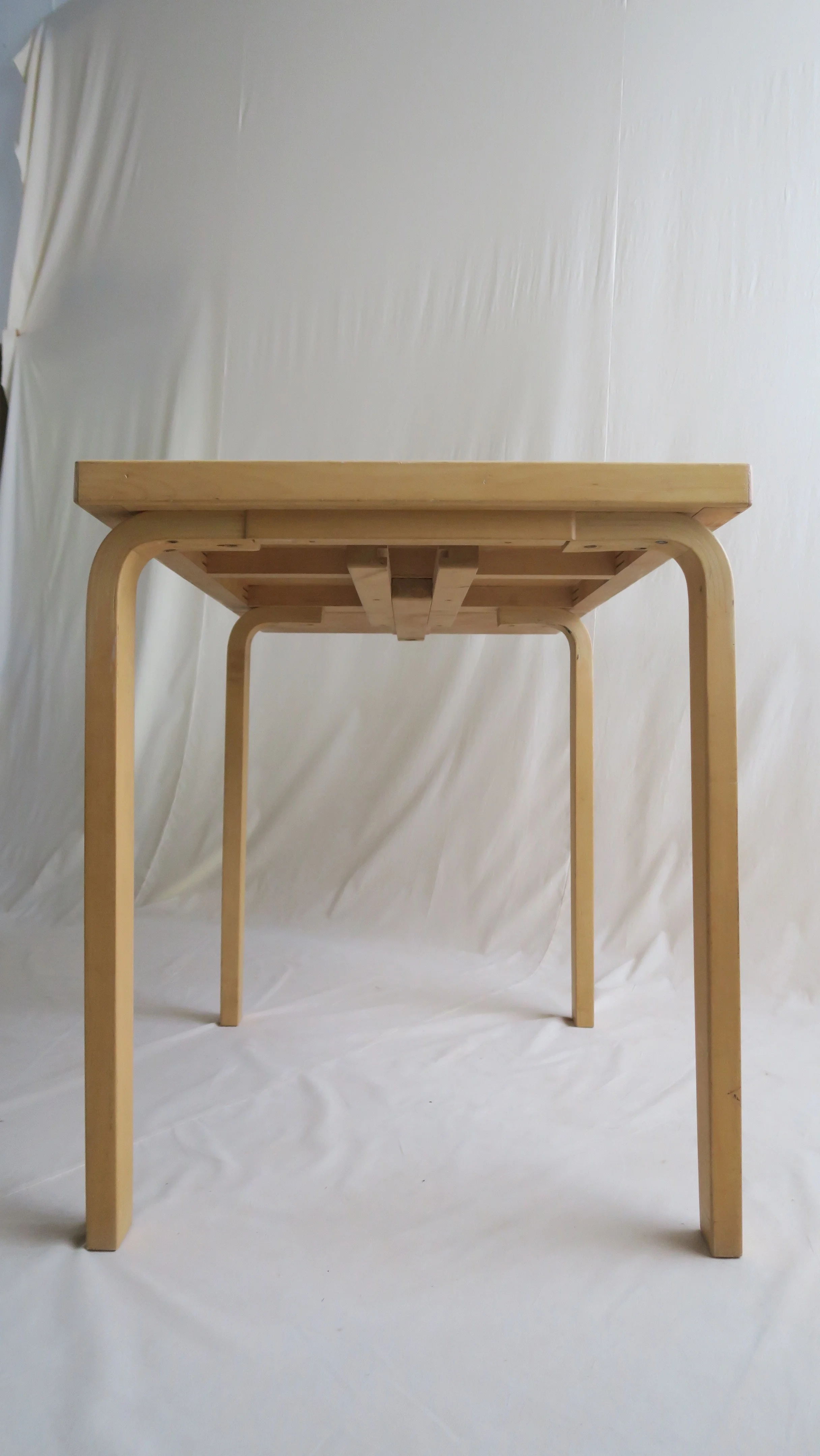 アアルト　デスク