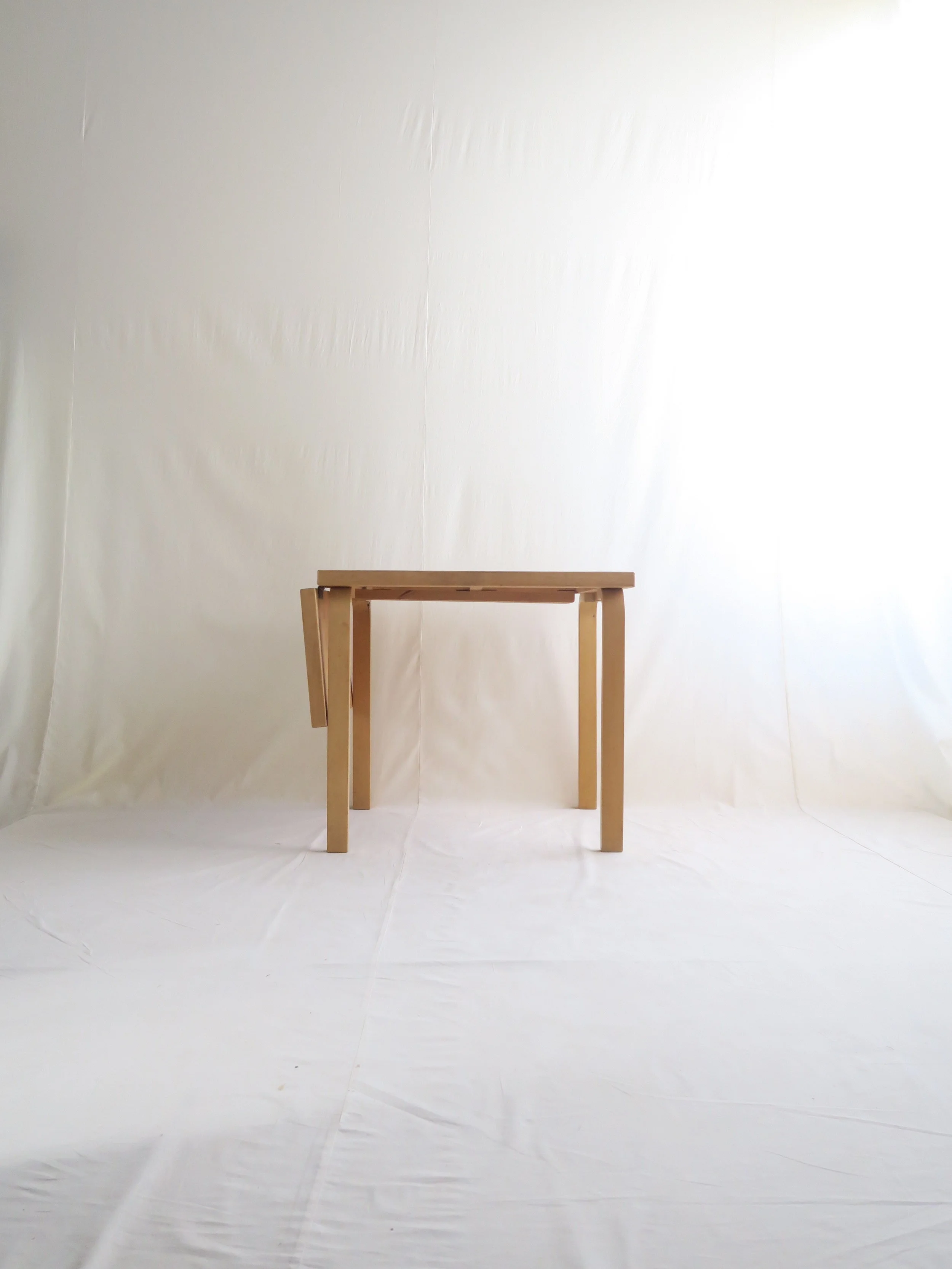 アアルト　デスク　エクステンション　